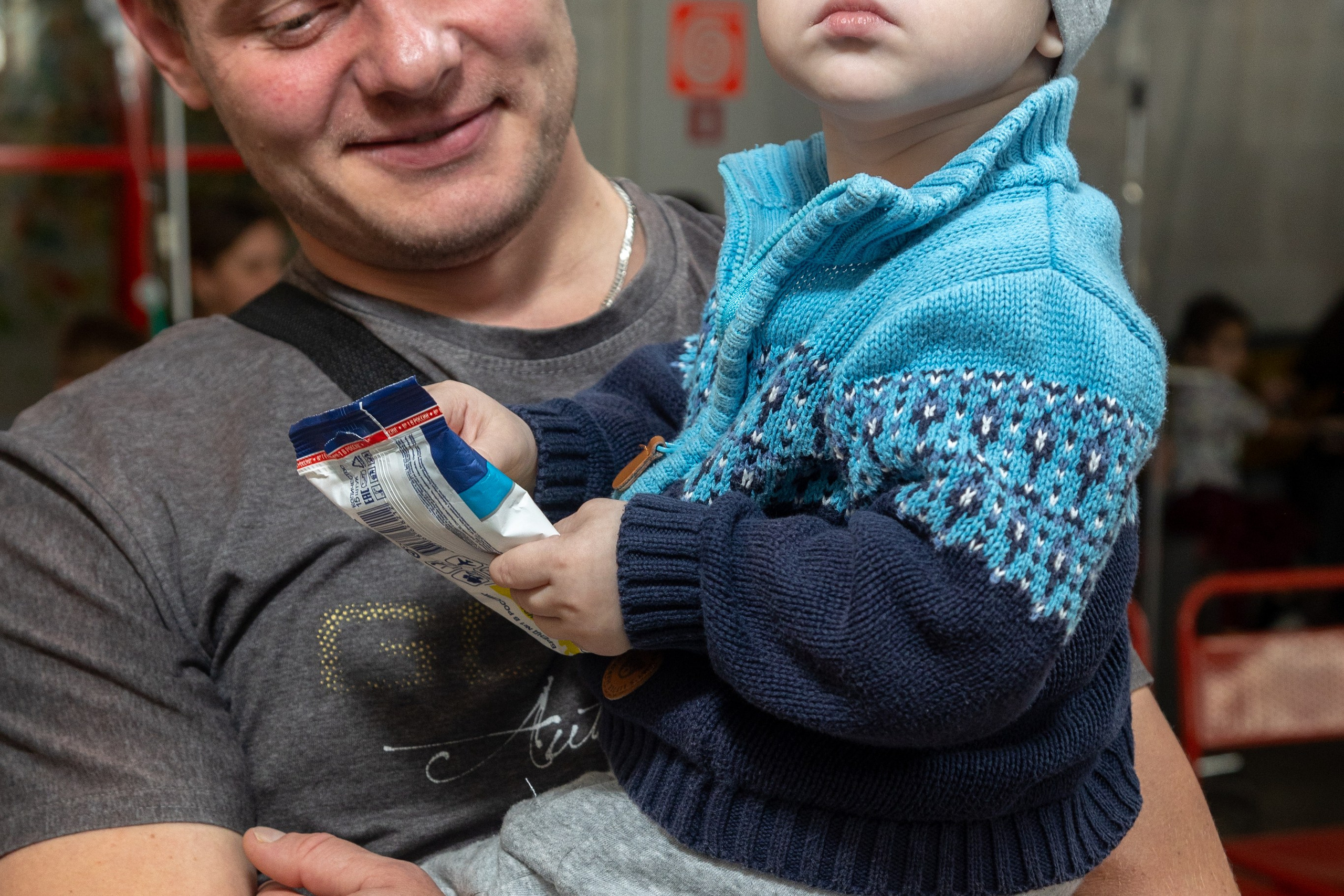 Онкологический детский центр. Профессиональный интерьерный и репортажный фотограф Минск и РБ. Максим Орлов