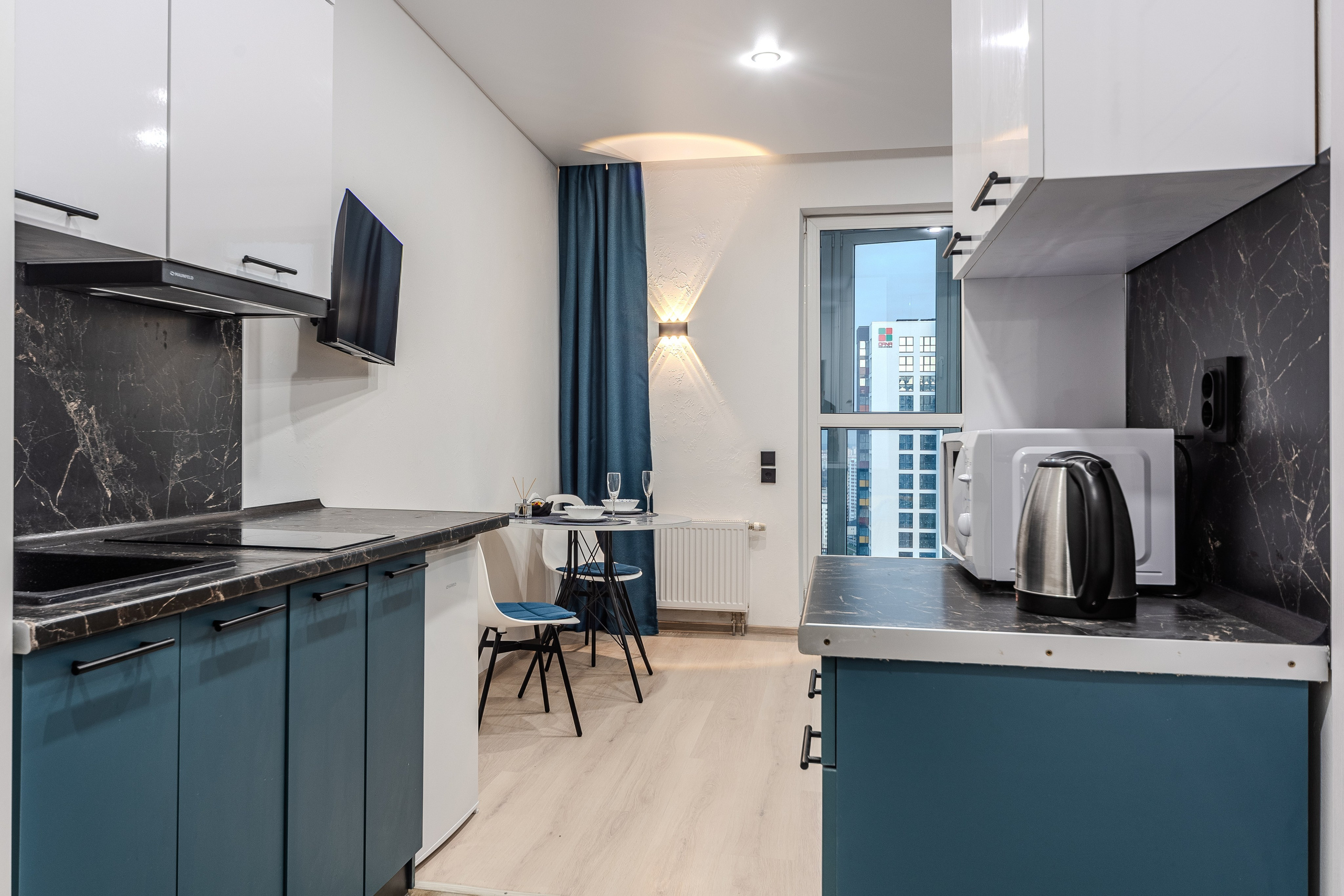 Алферова 9. Профессиональный интерьерный и репортажный фотограф Минск и РБ. Максим Орлов