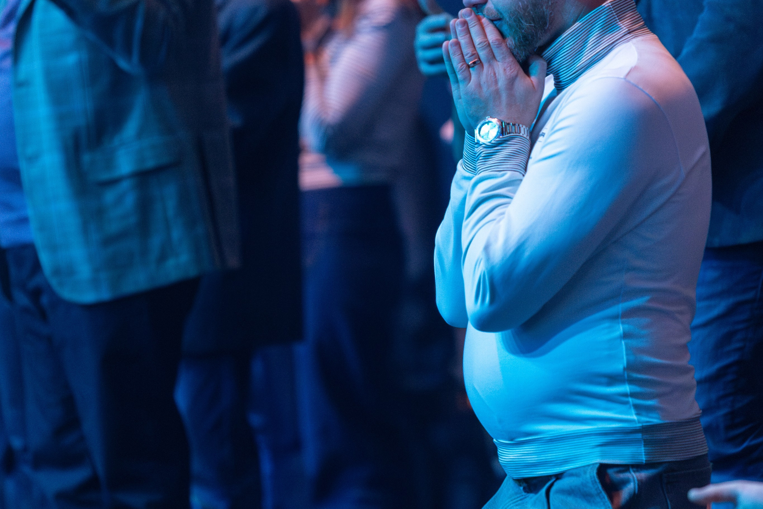 Конференция Medialive 2024. День третий. Профессиональный интерьерный и репортажный фотограф Минск и РБ. Максим Орлов