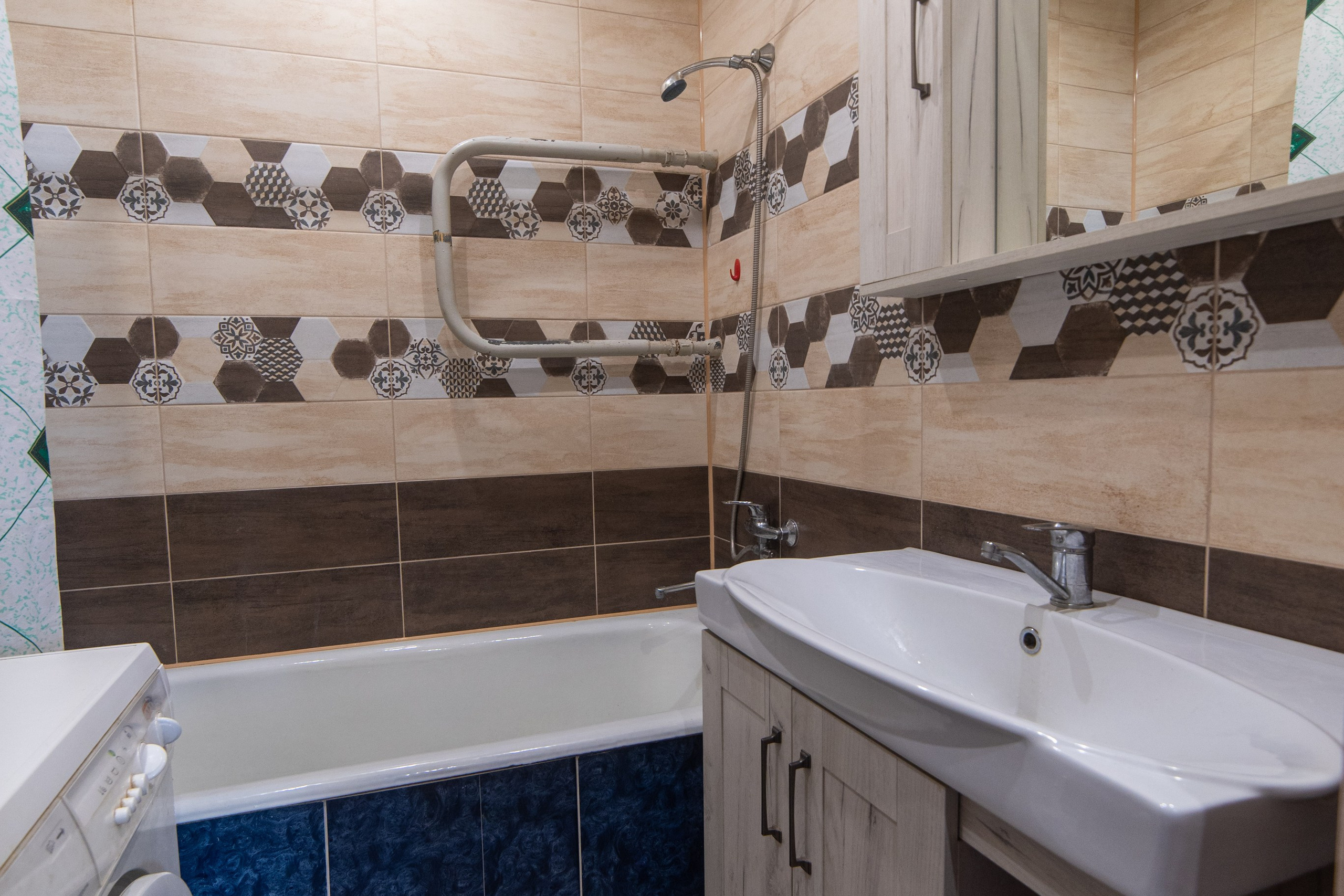 Квартира неизвестна. Эконом вариант. Профессиональный интерьерный и репортажный фотограф Минск и РБ. Максим Орлов