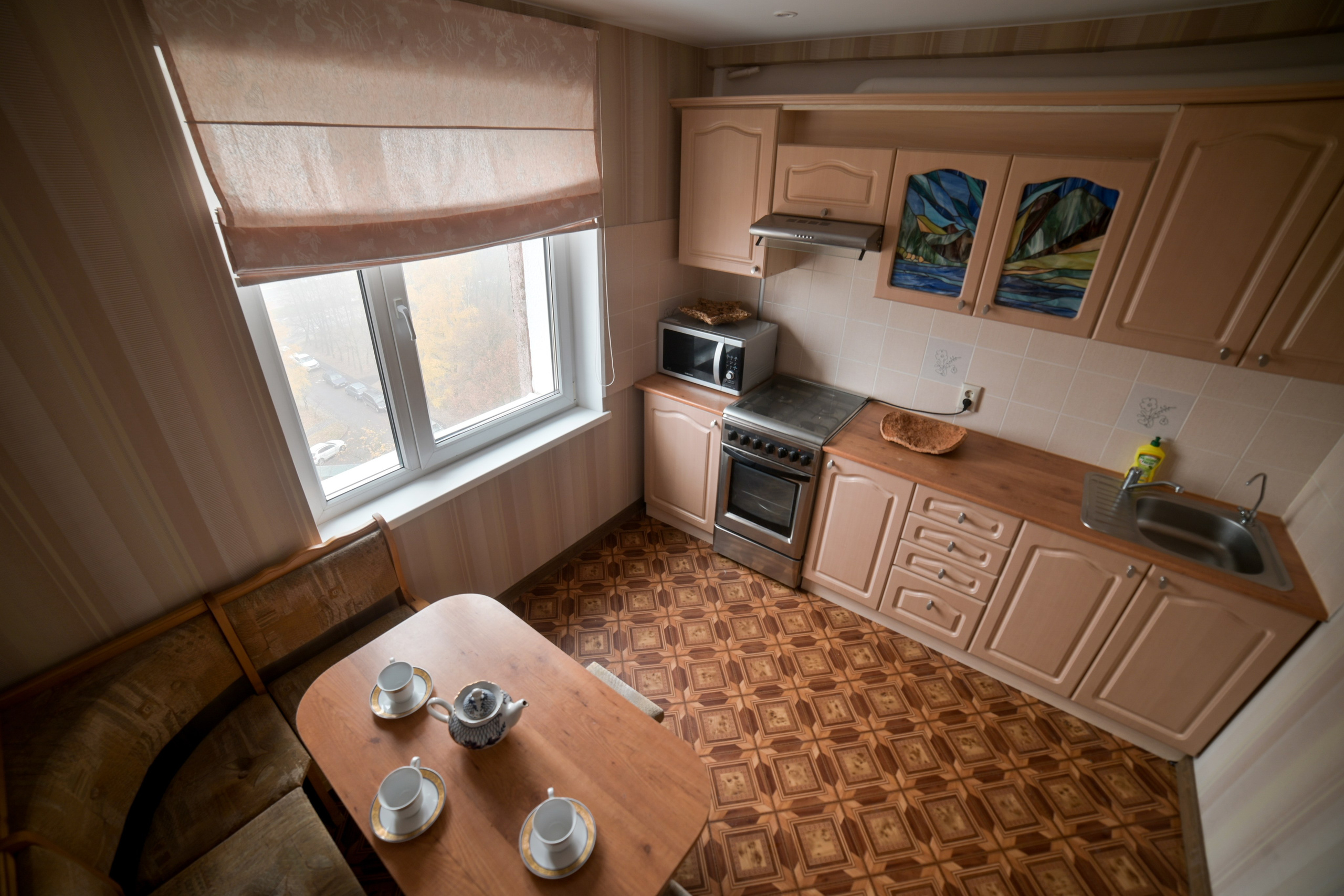 Дунина-Марцинкевича 4. Суперэконом вариант. Профессиональный интерьерный и репортажный фотограф Минск и РБ. Максим Орлов