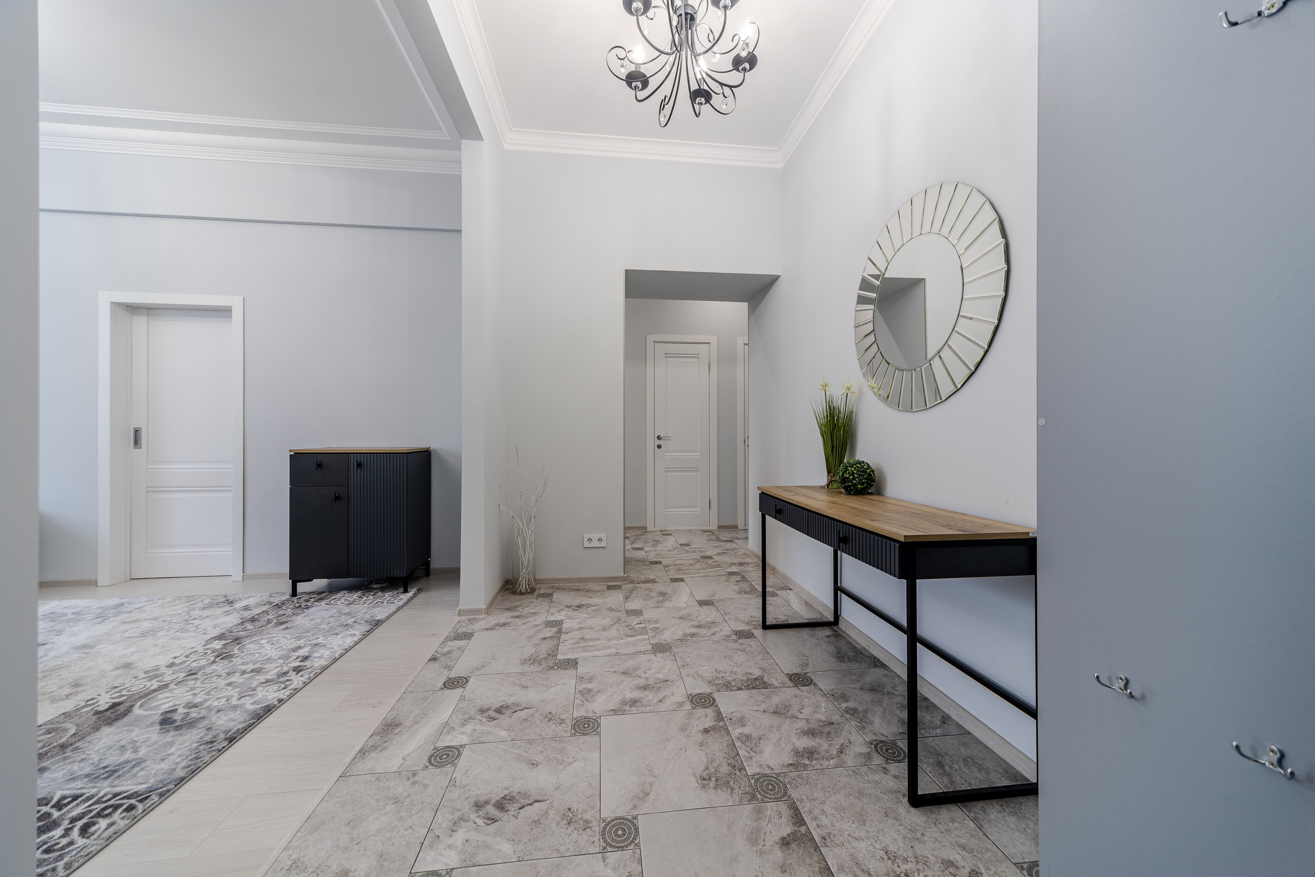 Пр. Независимости 44. Профессиональный интерьерный и репортажный фотограф Минск и РБ. Максим Орлов