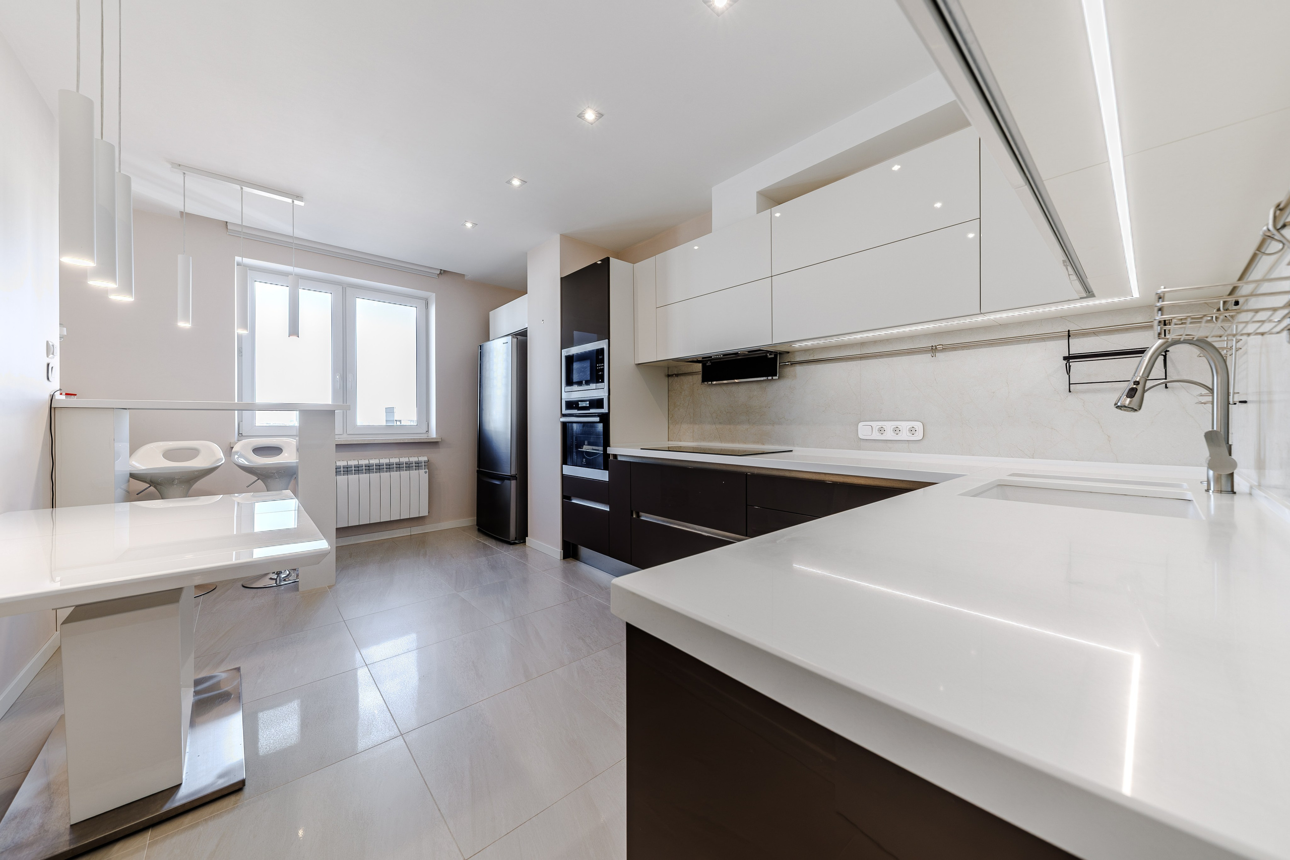 Пр. Дзержинского 15. Профессиональный интерьерный и репортажный фотограф Минск и РБ. Максим Орлов