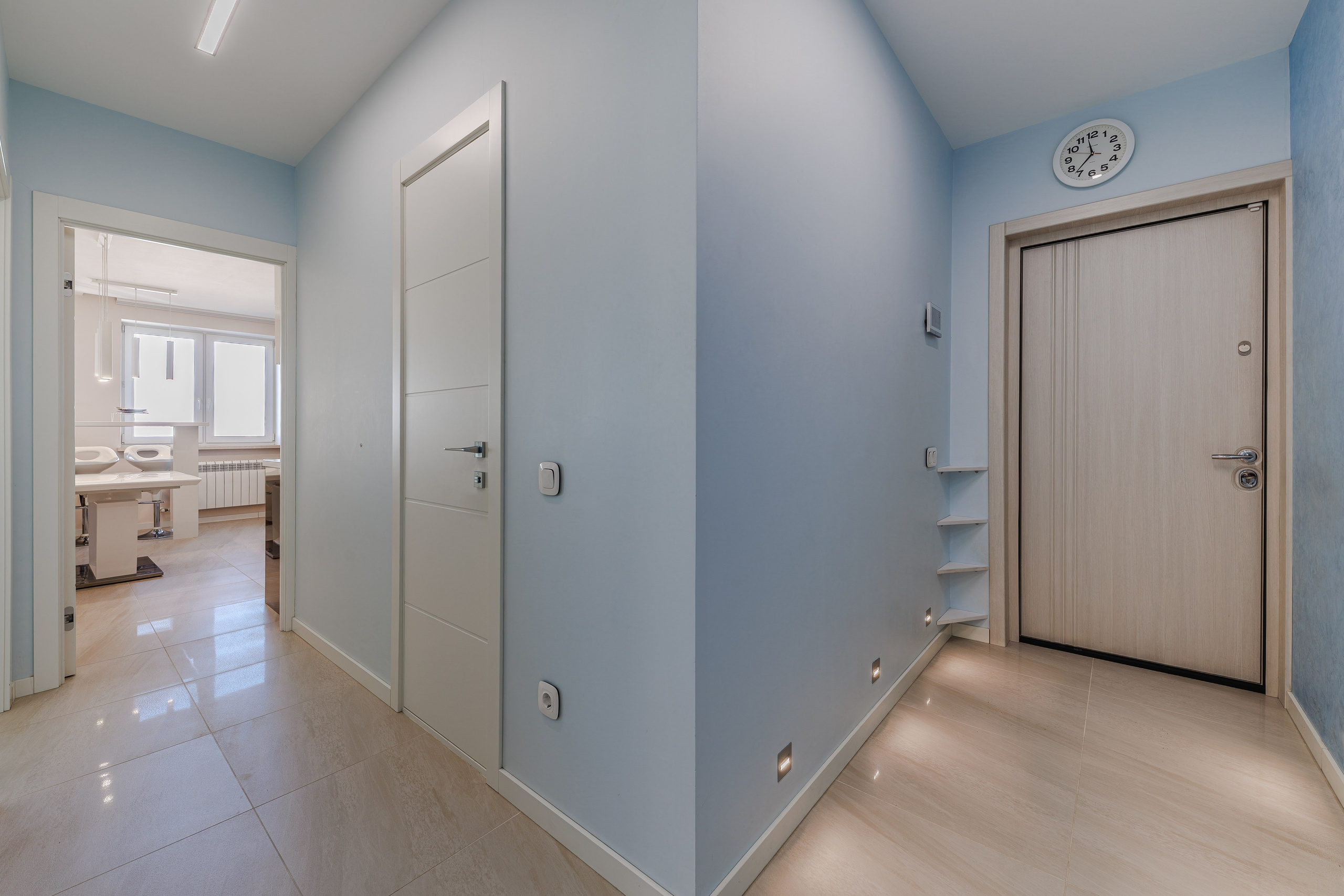 Пр. Дзержинского 15. Профессиональный интерьерный и репортажный фотограф Минск и РБ. Максим Орлов