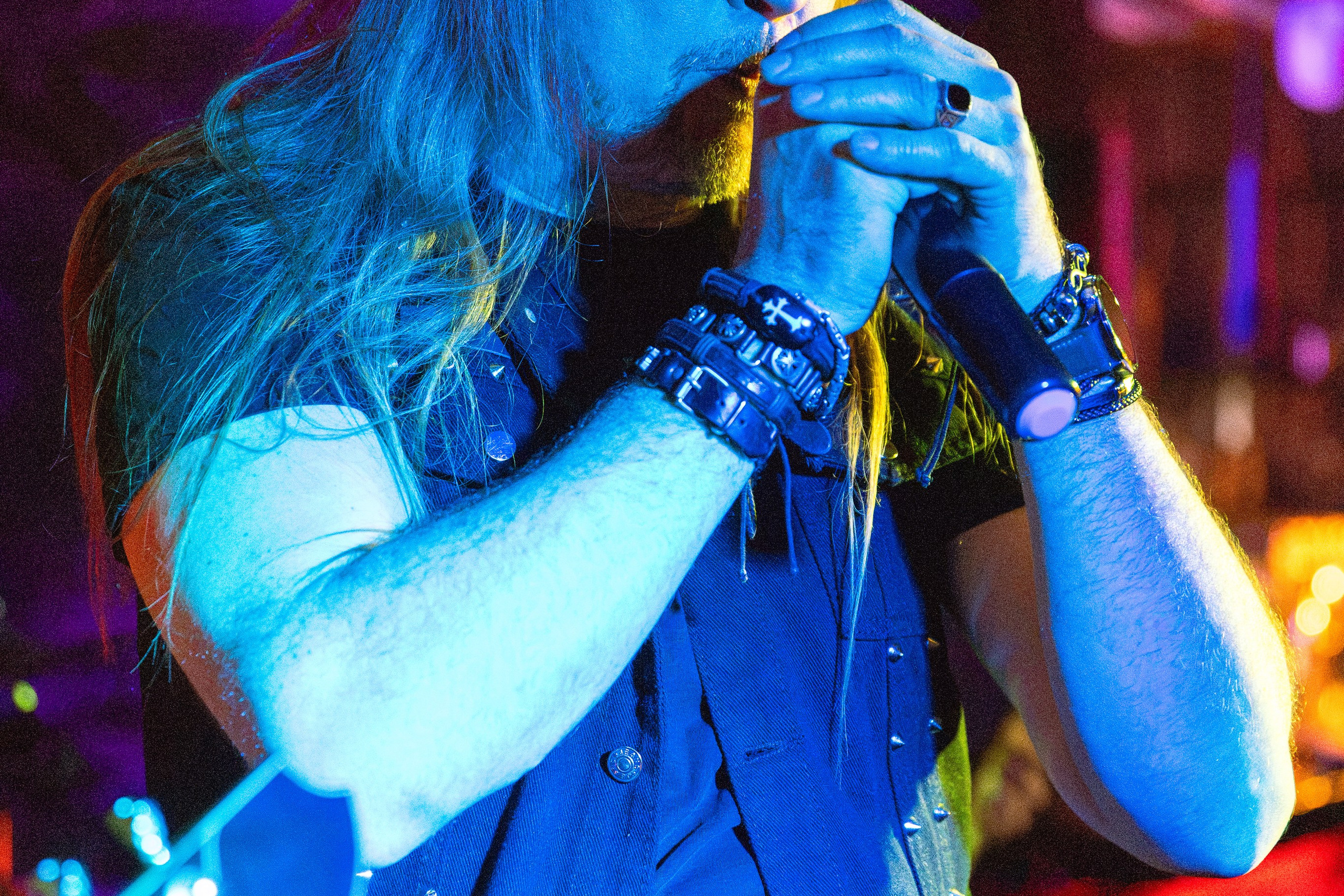Metal Helth 3