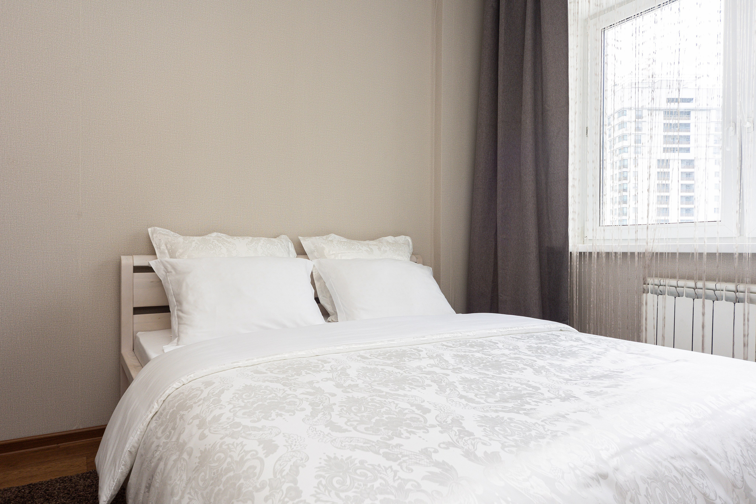 Пр. Победителей 129. Профессиональный интерьерный и репортажный фотограф Минск и РБ. Максим Орлов