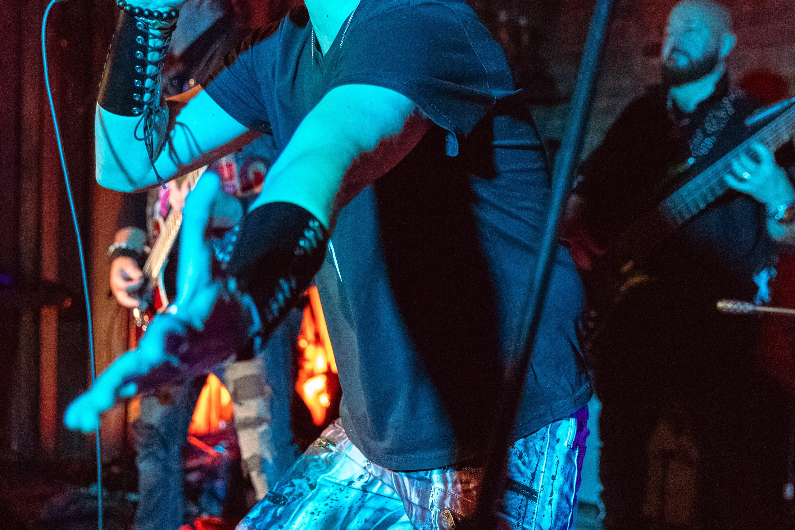 Metal Helth 3
