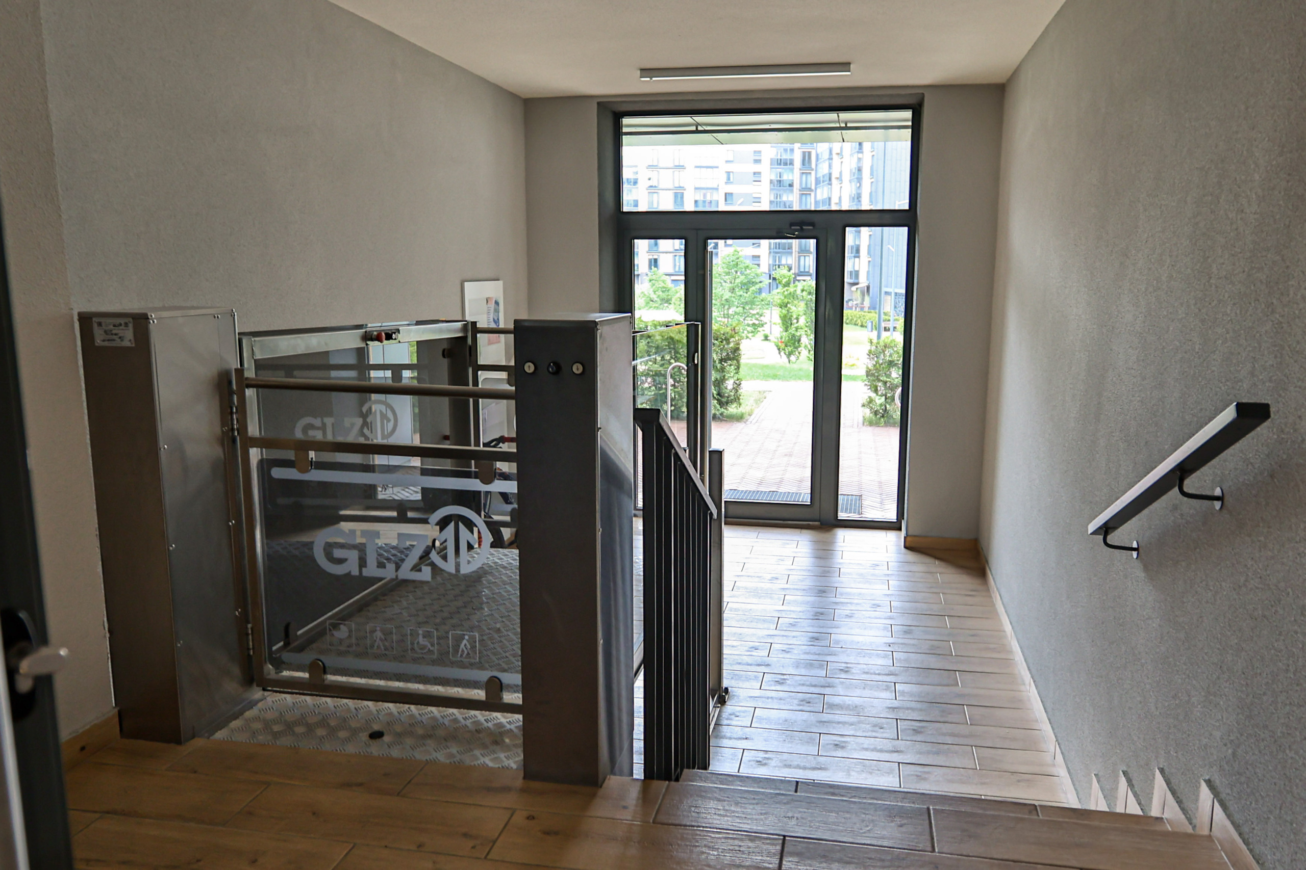 Бр. Райт 7. Профессиональный интерьерный и репортажный фотограф Минск и РБ. Максим Орлов