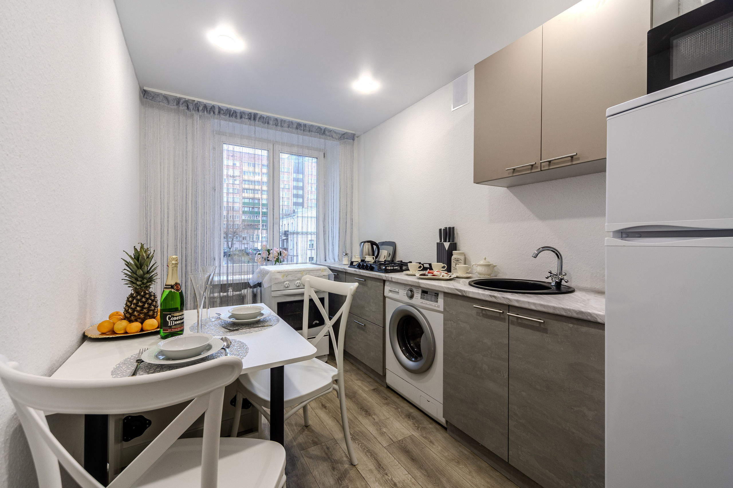 Романовская слобода 16. Профессиональный интерьерный и репортажный фотограф Минск и РБ. Максим Орлов