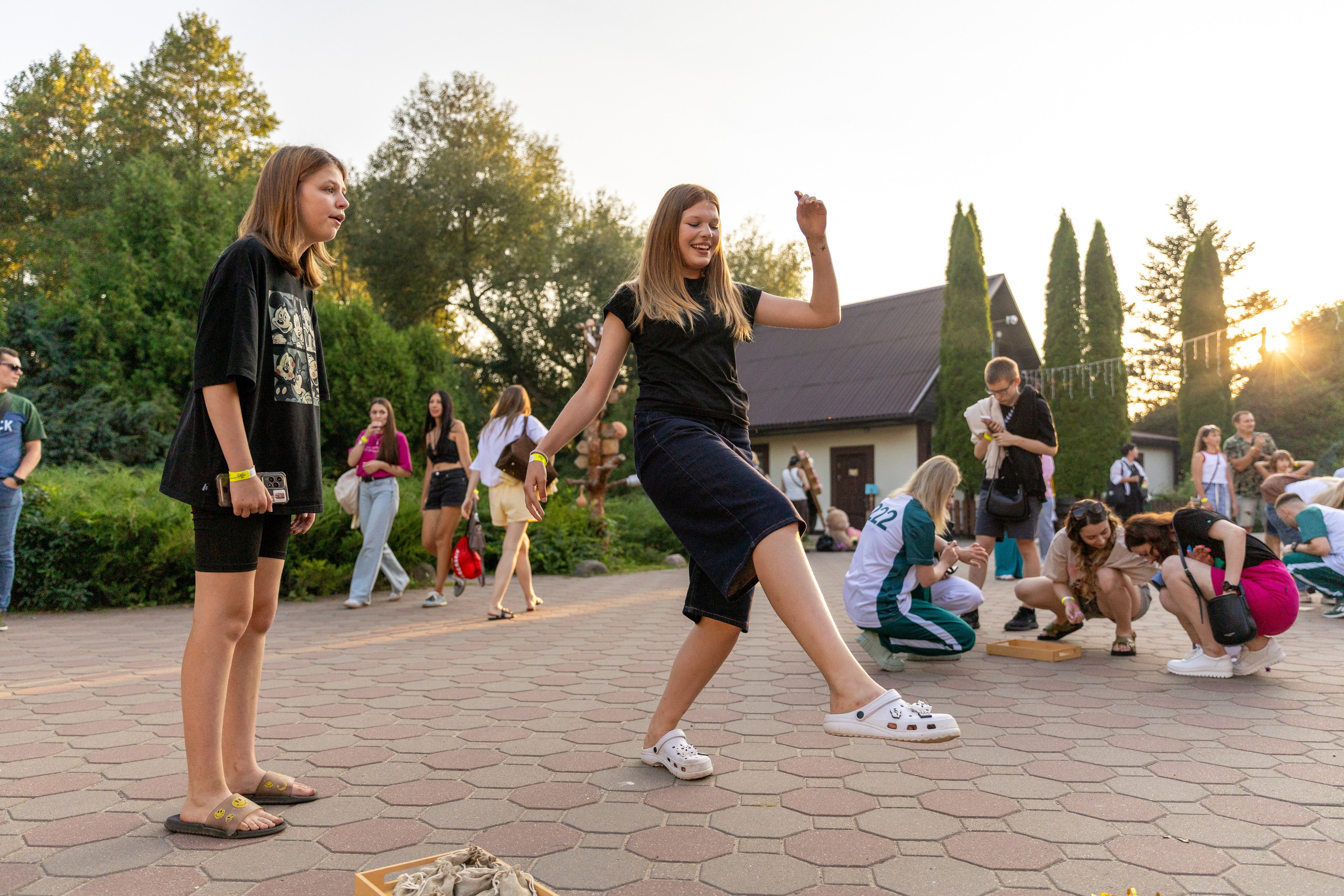 Дискохит. Профессиональный интерьерный и репортажный фотограф Минск и РБ. Максим Орлов