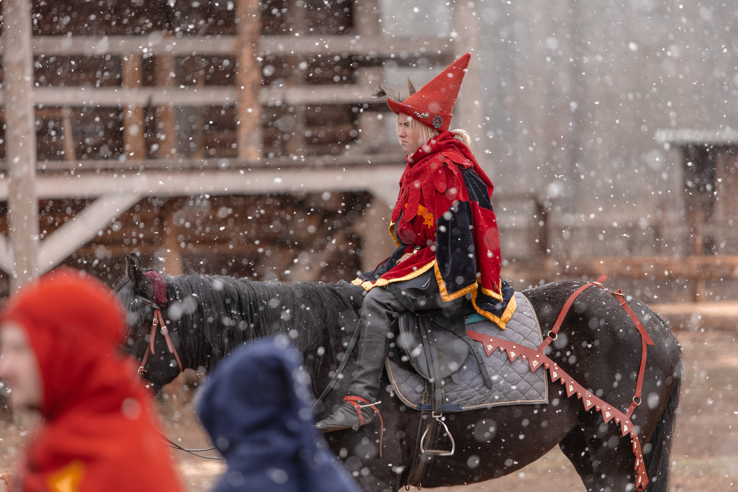 Турнир «Золотой шпоры». Профессиональный интерьерный и репортажный фотограф Минск и РБ. Максим Орлов