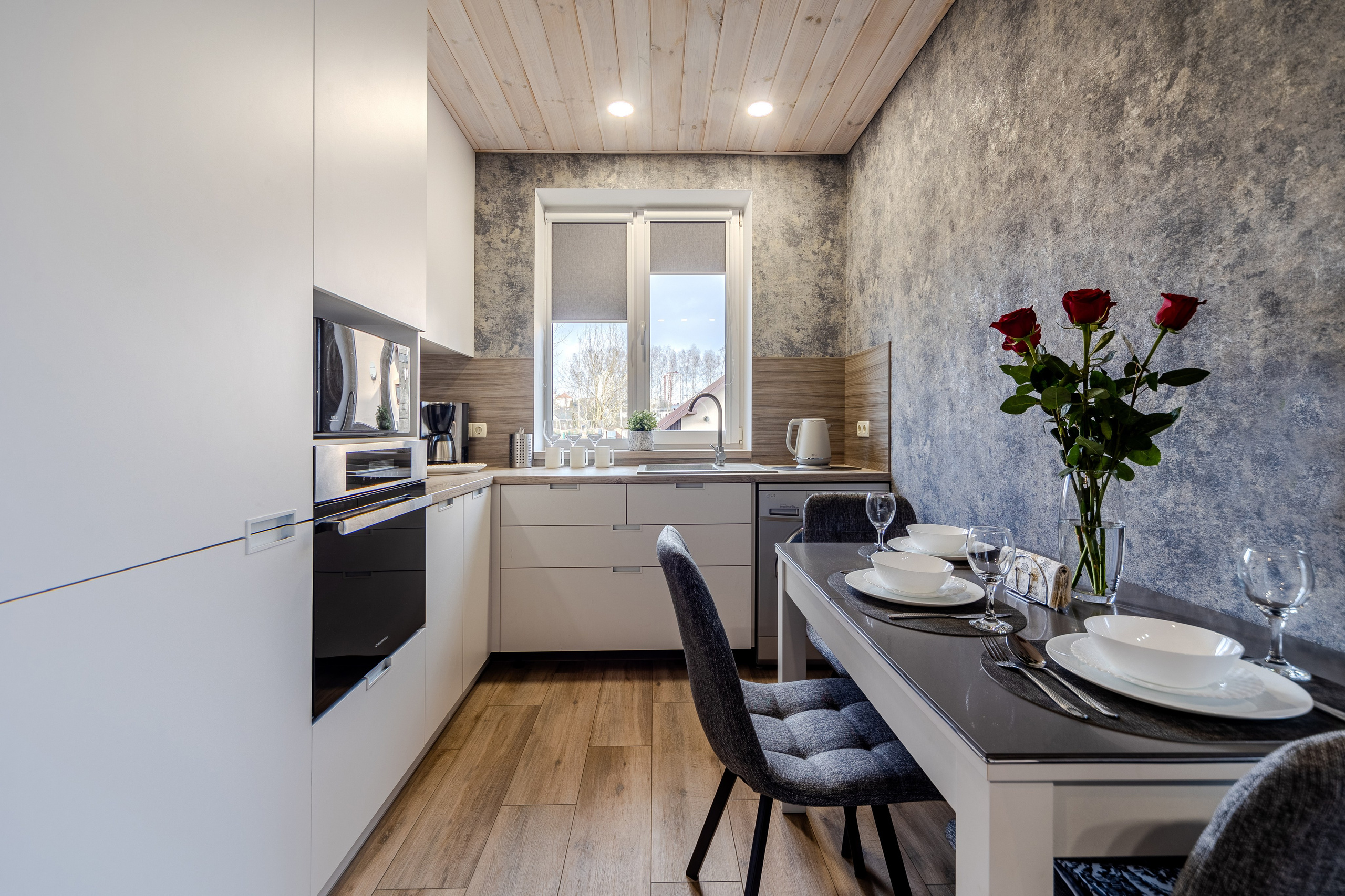 Тяпинская 47. Гостевой дом. Профессиональный интерьерный и репортажный фотограф Минск и РБ. Максим Орлов