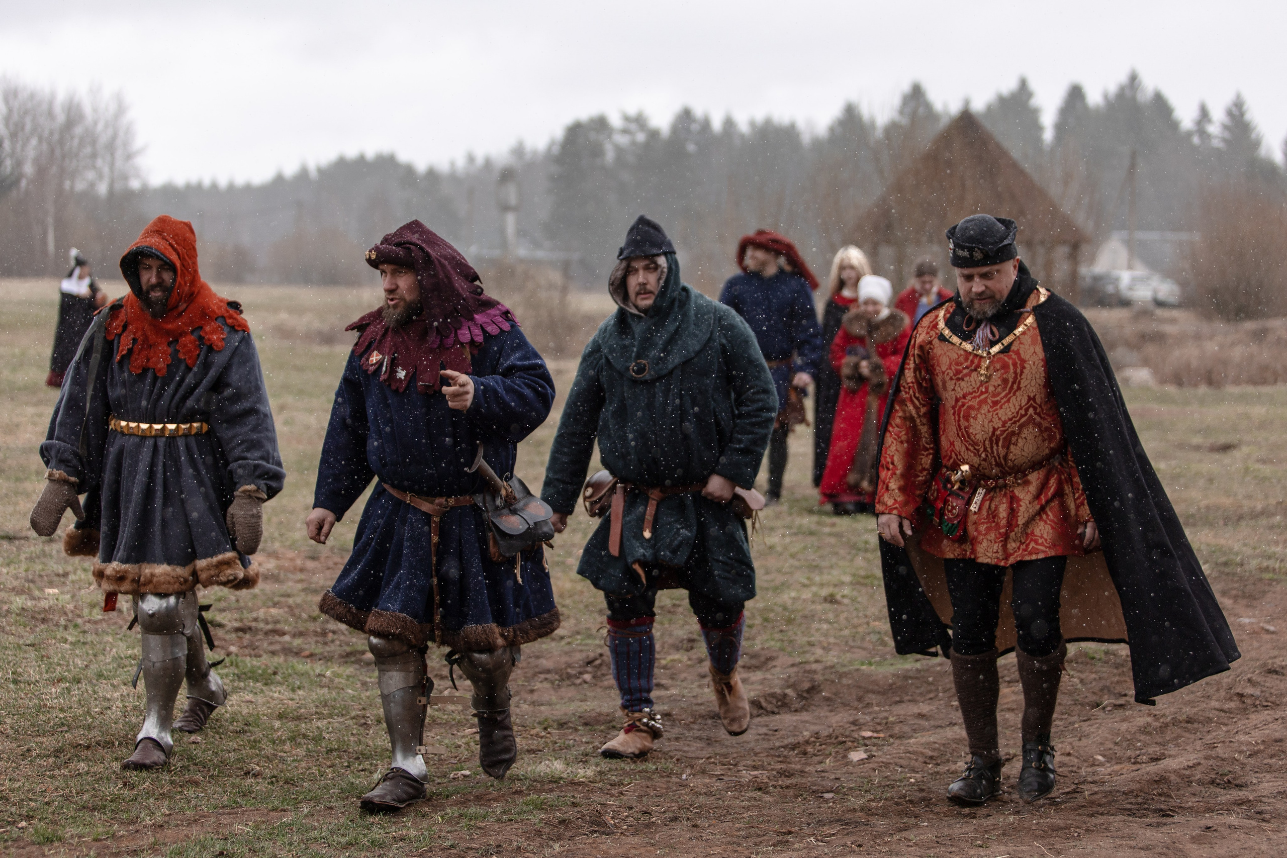 Турнир «Золотой шпоры». Профессиональный интерьерный и репортажный фотограф Минск и РБ. Максим Орлов