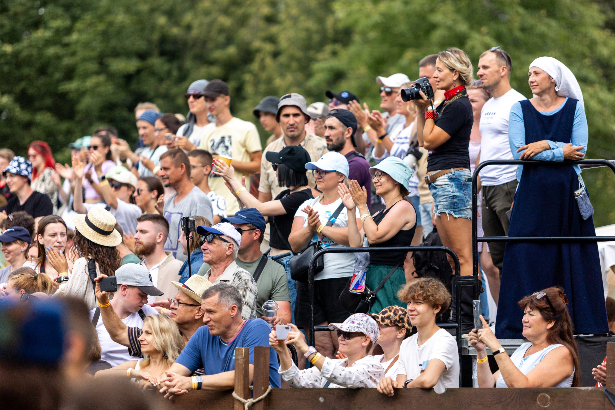 Наш Грюнвальд 2024. День второй. Профессиональный интерьерный и репортажный фотограф Минск и РБ. Максим Орлов