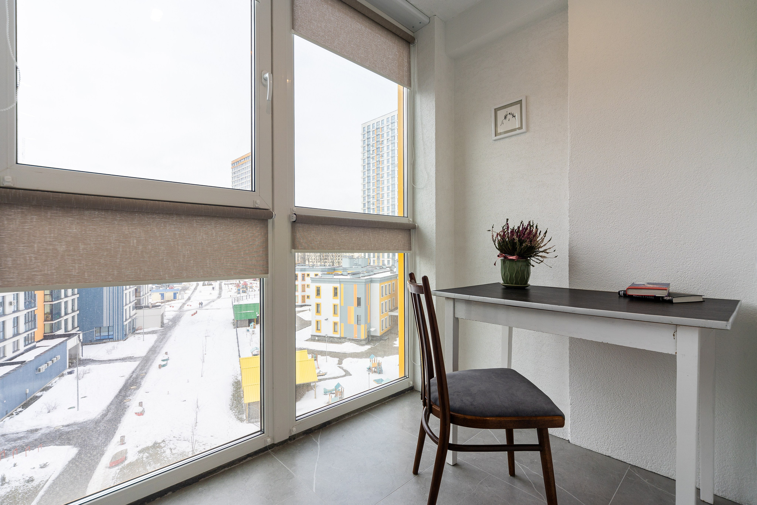 Николы Теслы 23. Профессиональный интерьерный и репортажный фотограф Минск и РБ. Максим Орлов