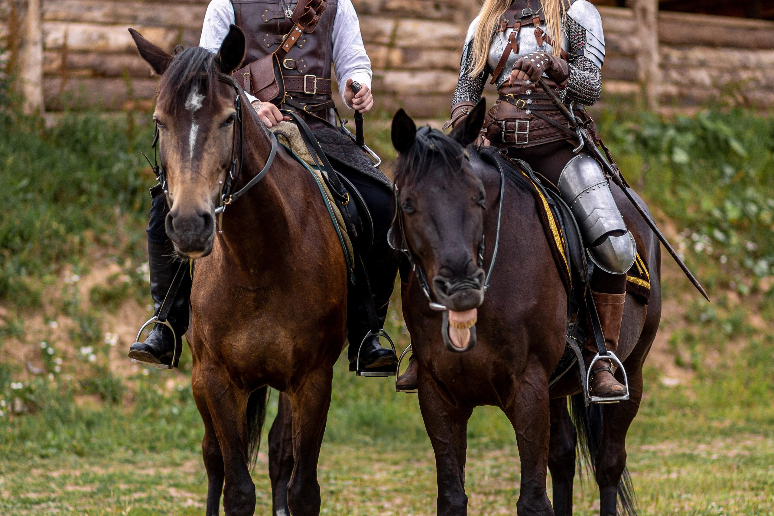 В стиле ведьмака. Профессиональный интерьерный и репортажный фотограф Минск и РБ. Максим Орлов