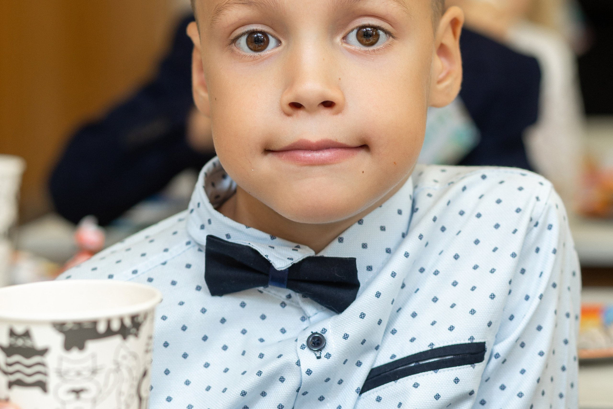 Линейка 1-го сентября. Профессиональный интерьерный и репортажный фотограф Минск и РБ. Максим Орлов