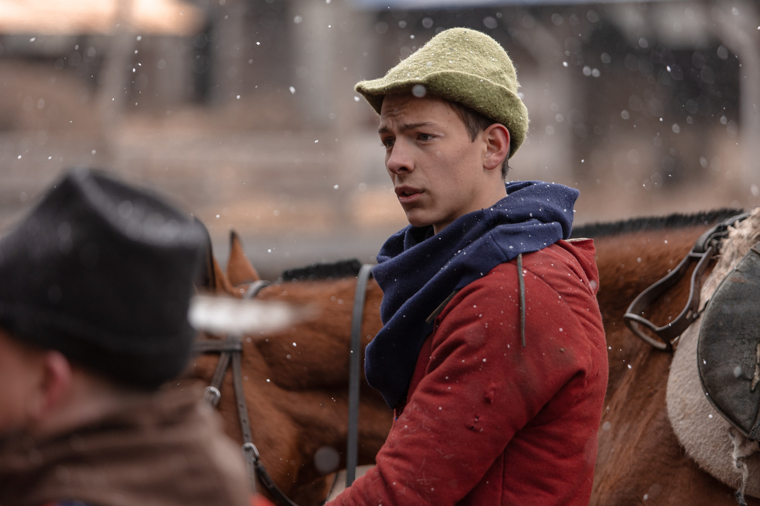 Турнир «Золотой шпоры». Профессиональный интерьерный и репортажный фотограф Минск и РБ. Максим Орлов