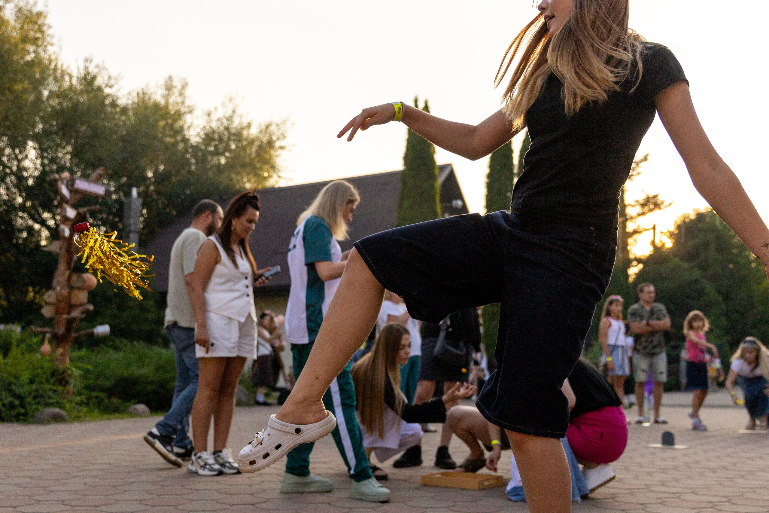 Дискохит. Профессиональный интерьерный и репортажный фотограф Минск и РБ. Максим Орлов