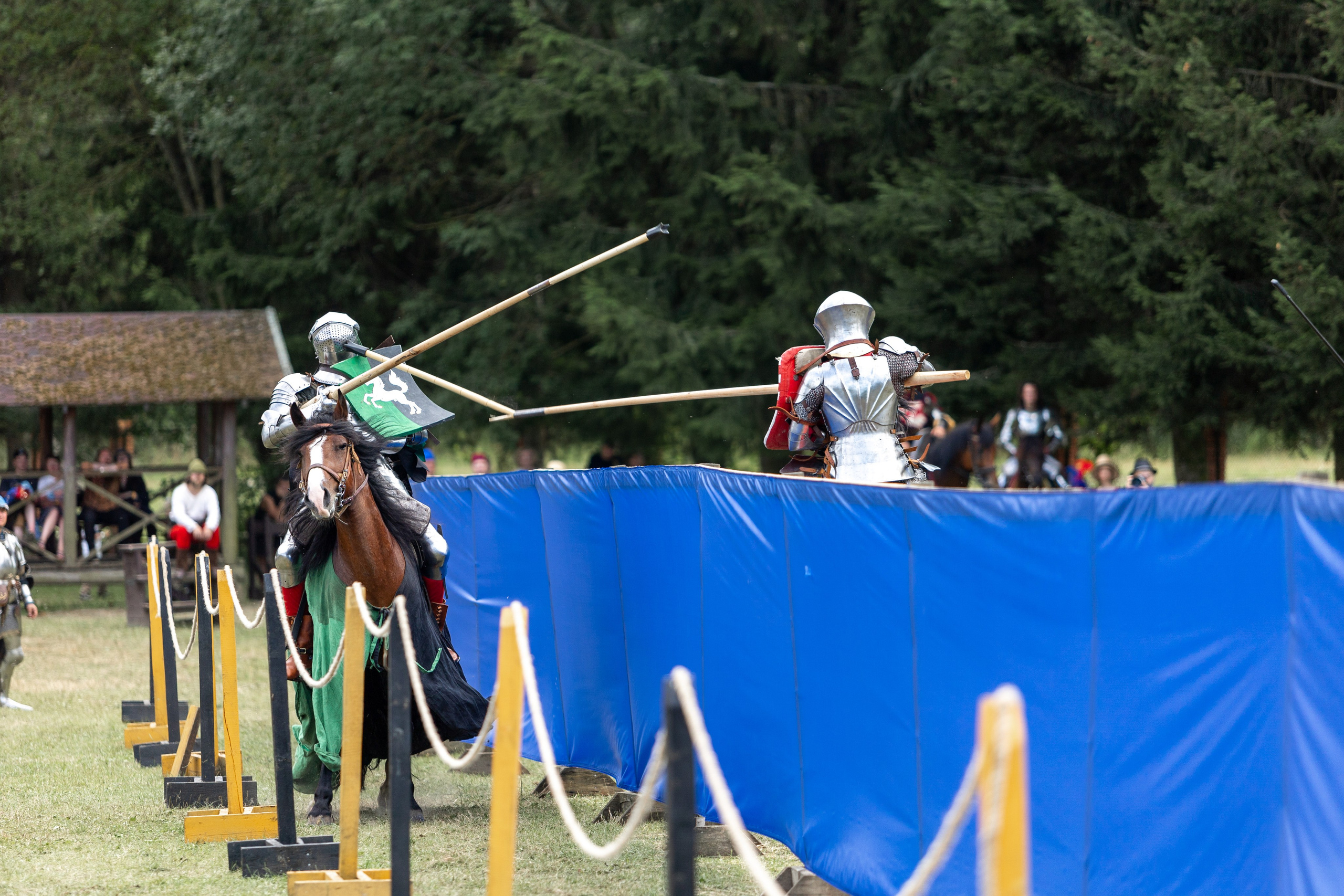 Наш Грюнвальд 2024. День второй. Профессиональный интерьерный и репортажный фотограф Минск и РБ. Максим Орлов