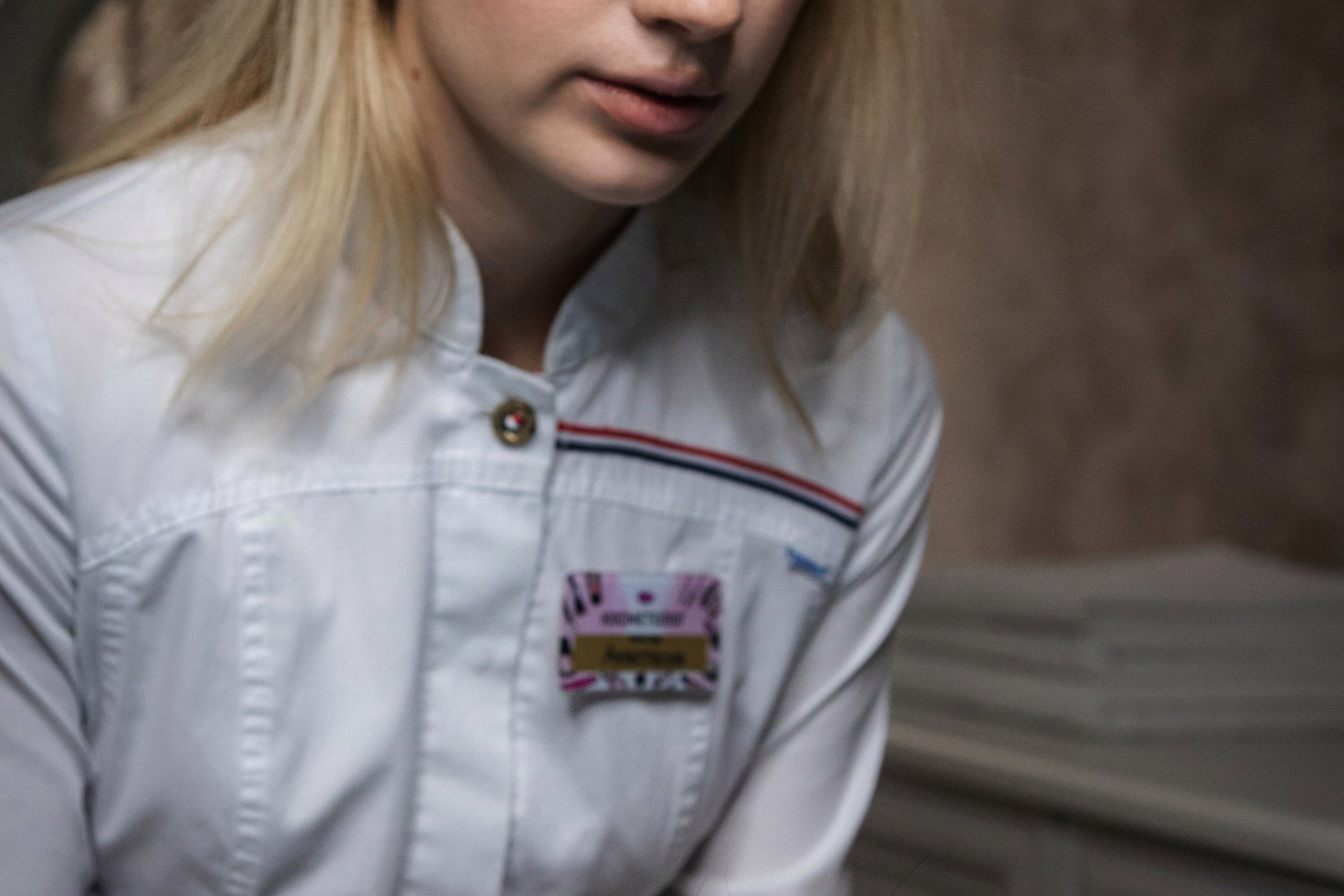 Реклама салона красоты «Манго». Профессиональный интерьерный и репортажный фотограф Минск и РБ. Максим Орлов