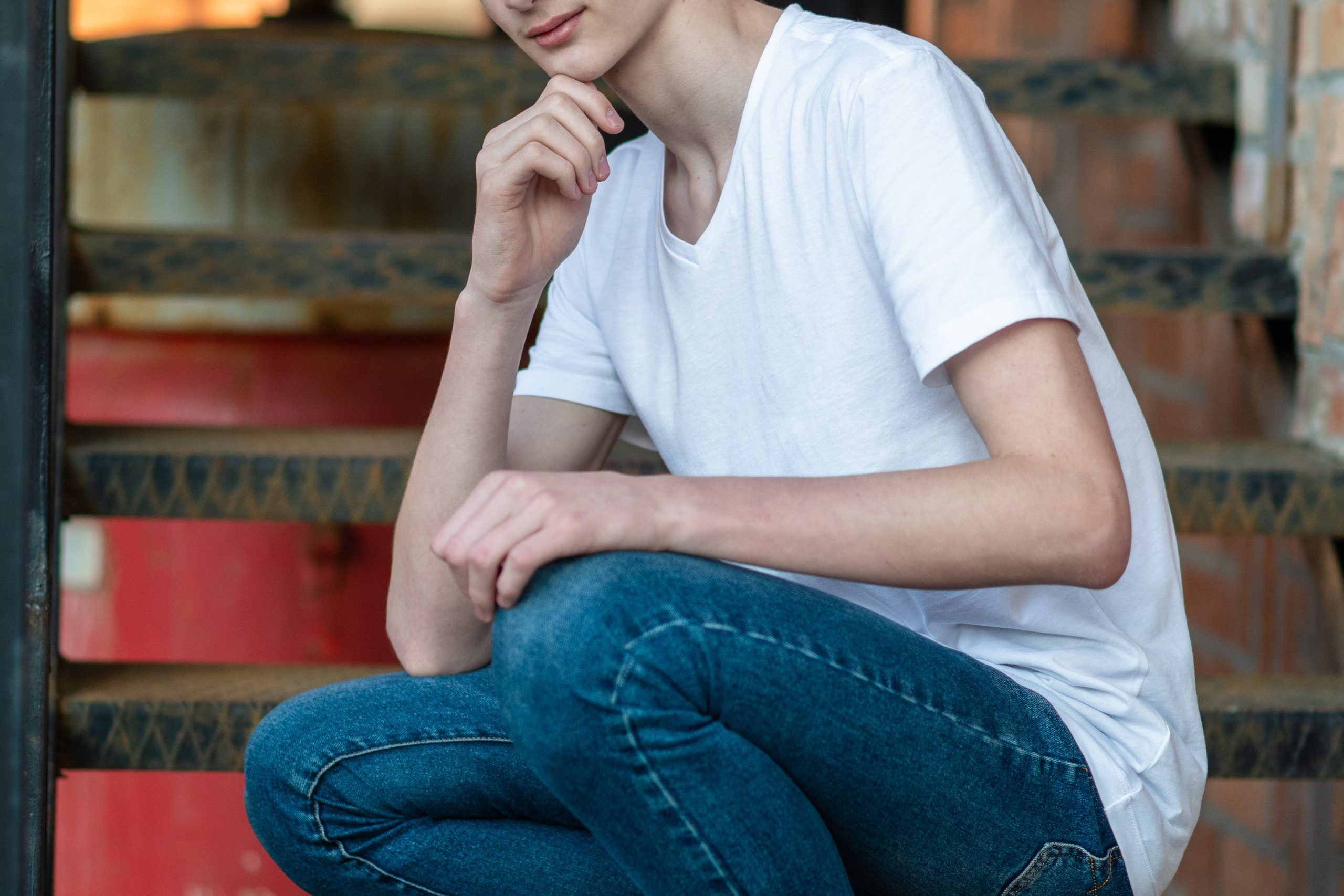 Женя. Профессиональный интерьерный и репортажный фотограф Минск и РБ. Максим Орлов