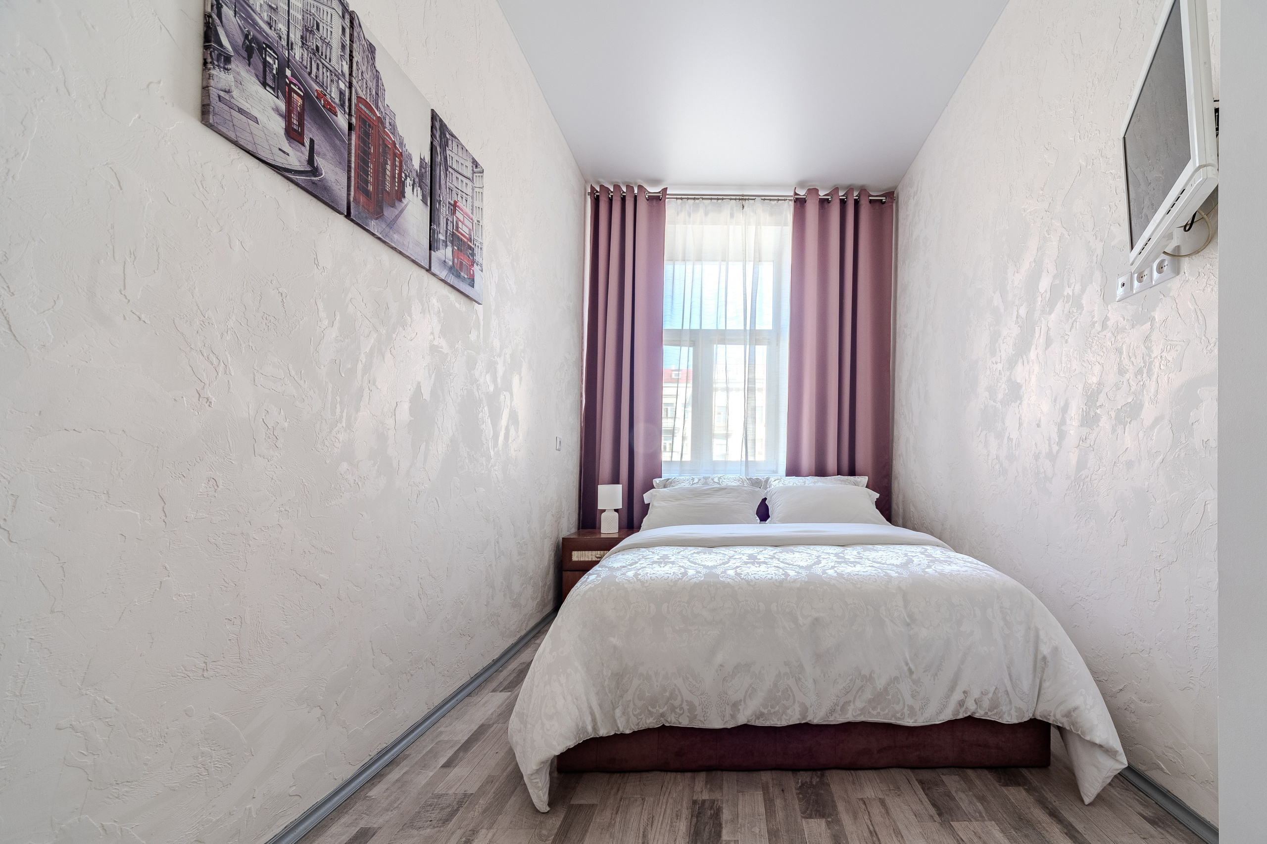 Ленина 16. Эконом вариант. Профессиональный интерьерный и репортажный фотограф Минск и РБ. Максим Орлов