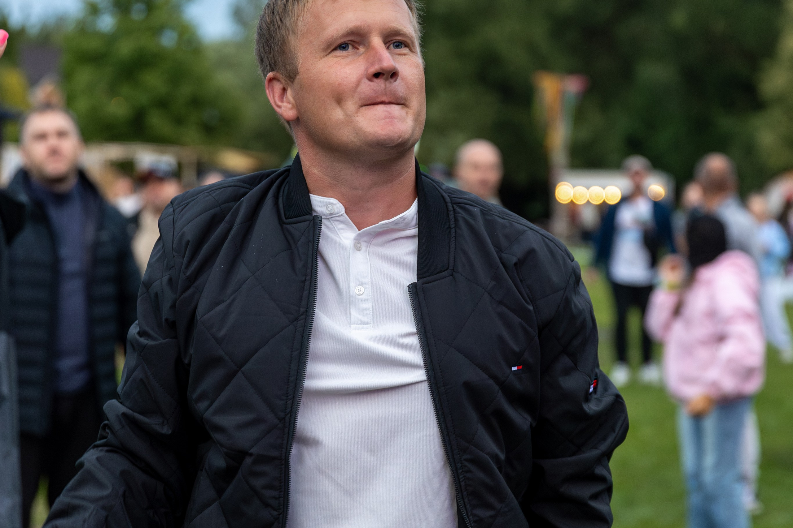 Дискохит в Дудутках