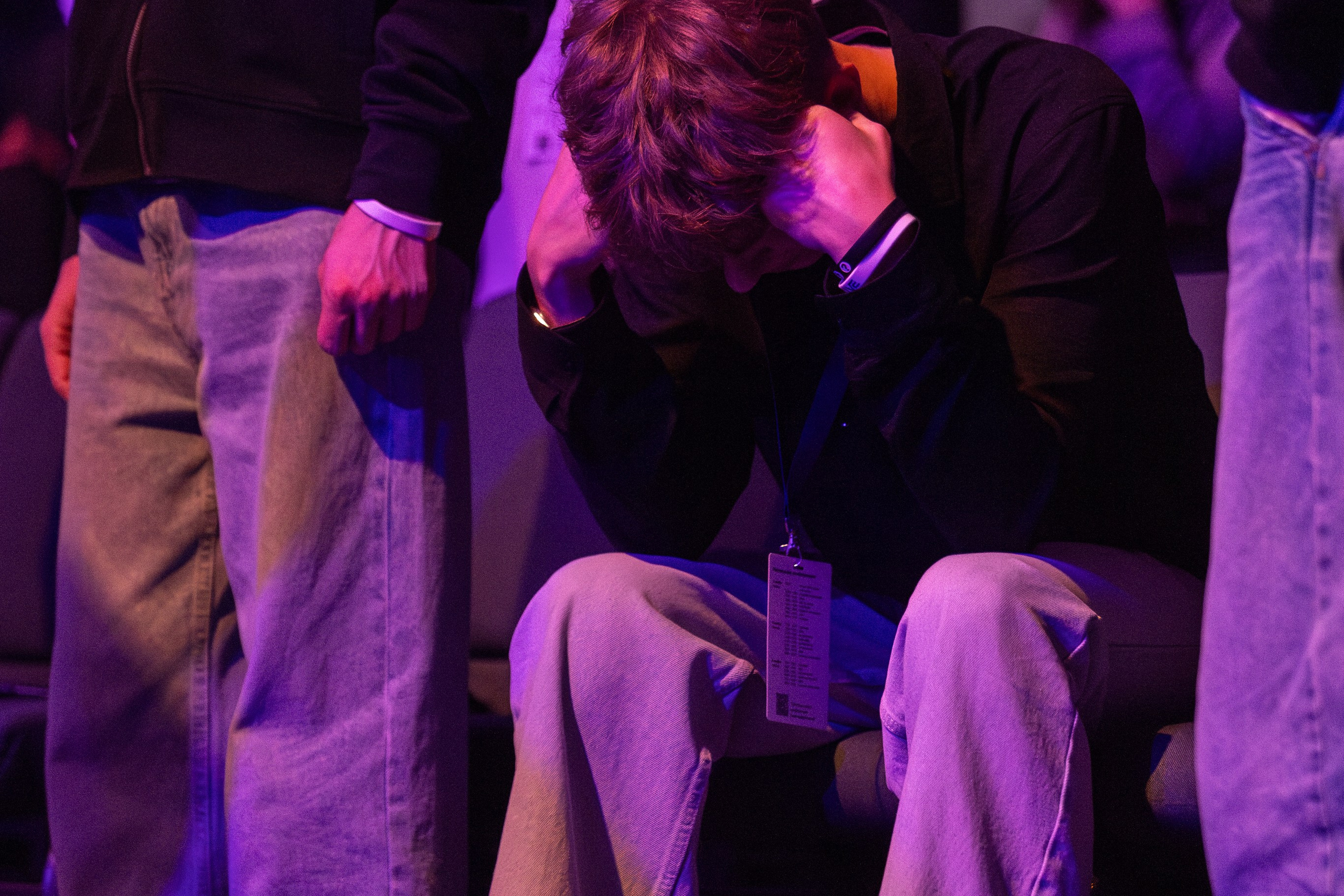 Конференция Medialive 2024. День третий. Профессиональный интерьерный и репортажный фотограф Минск и РБ. Максим Орлов