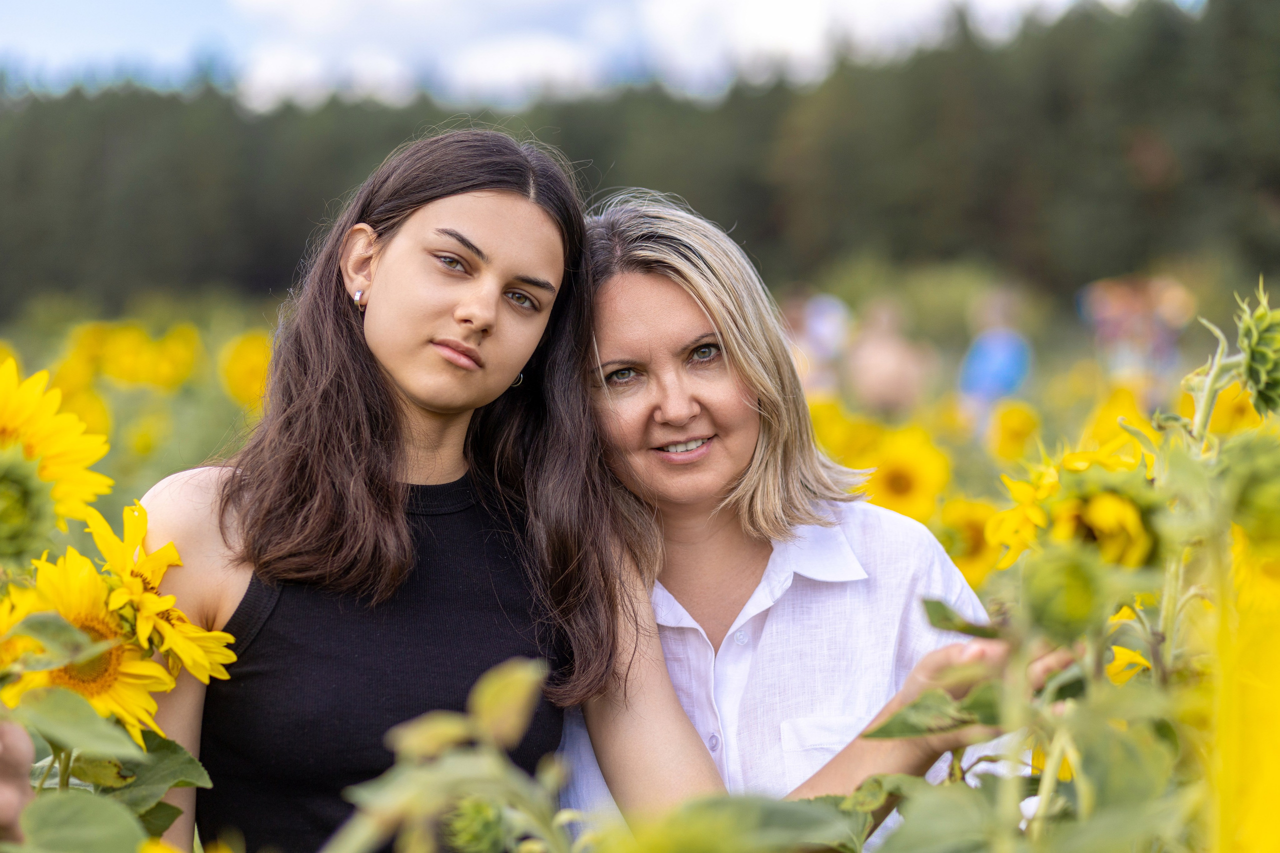 Поездка на Нарочь. Профессиональный интерьерный и репортажный фотограф Минск и РБ. Максим Орлов