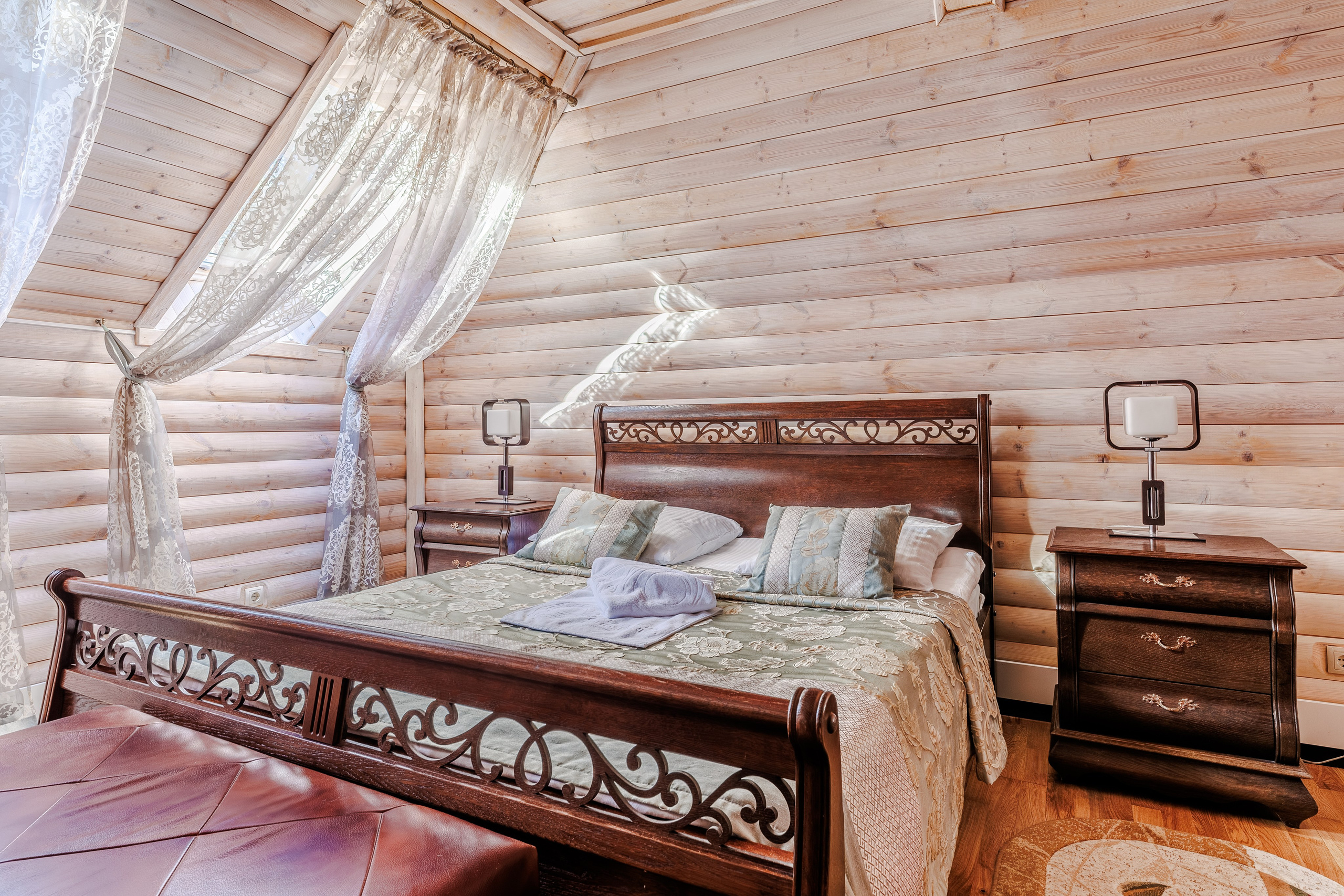 Санаторий «Журавушка». Профессиональный интерьерный и репортажный фотограф Минск и РБ. Максим Орлов