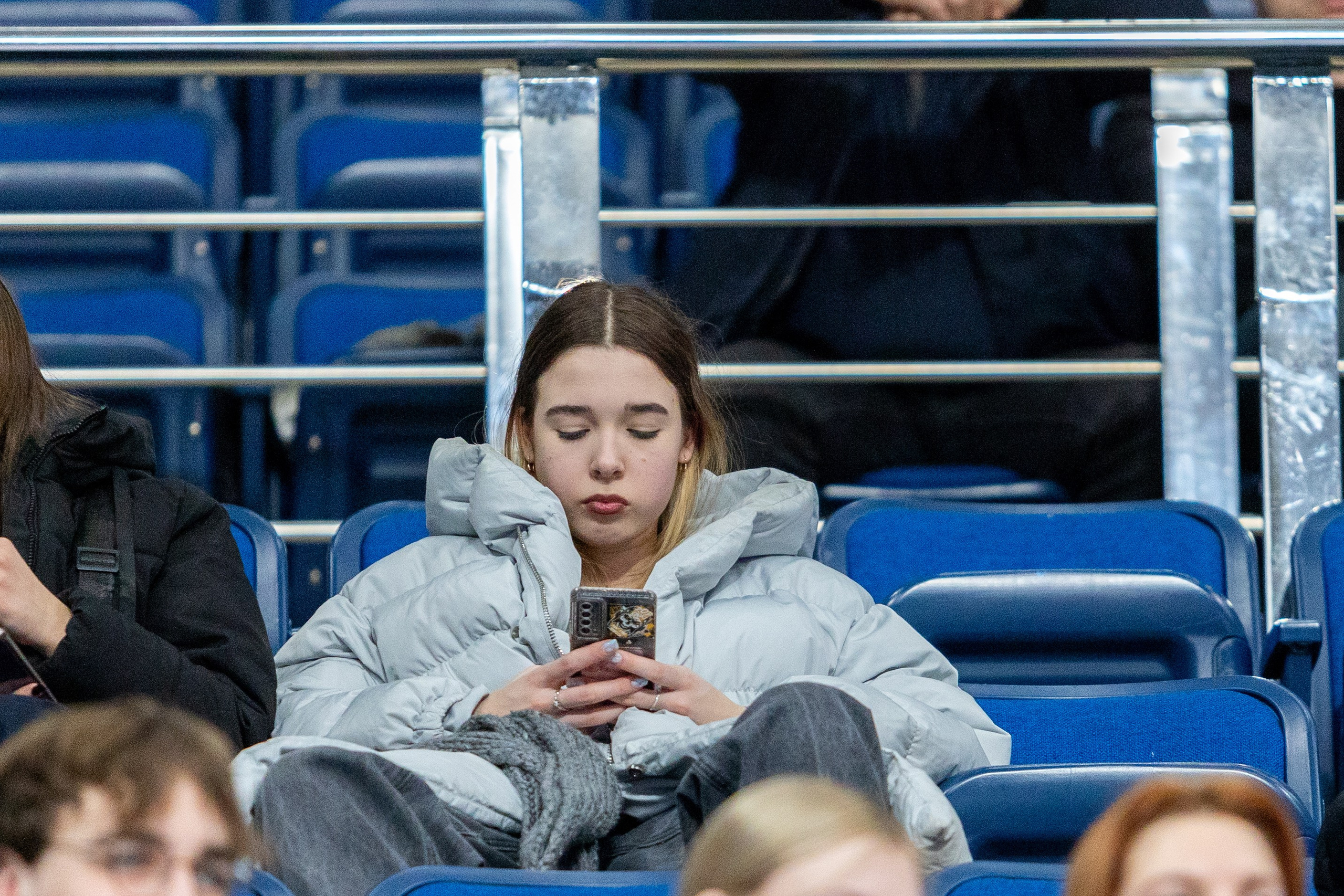 Баскетбол. Лучшие кадры. Минск — Уралмаш 13.02.2024. Профессиональный интерьерный и репортажный фотограф Минск и РБ. Максим Орлов