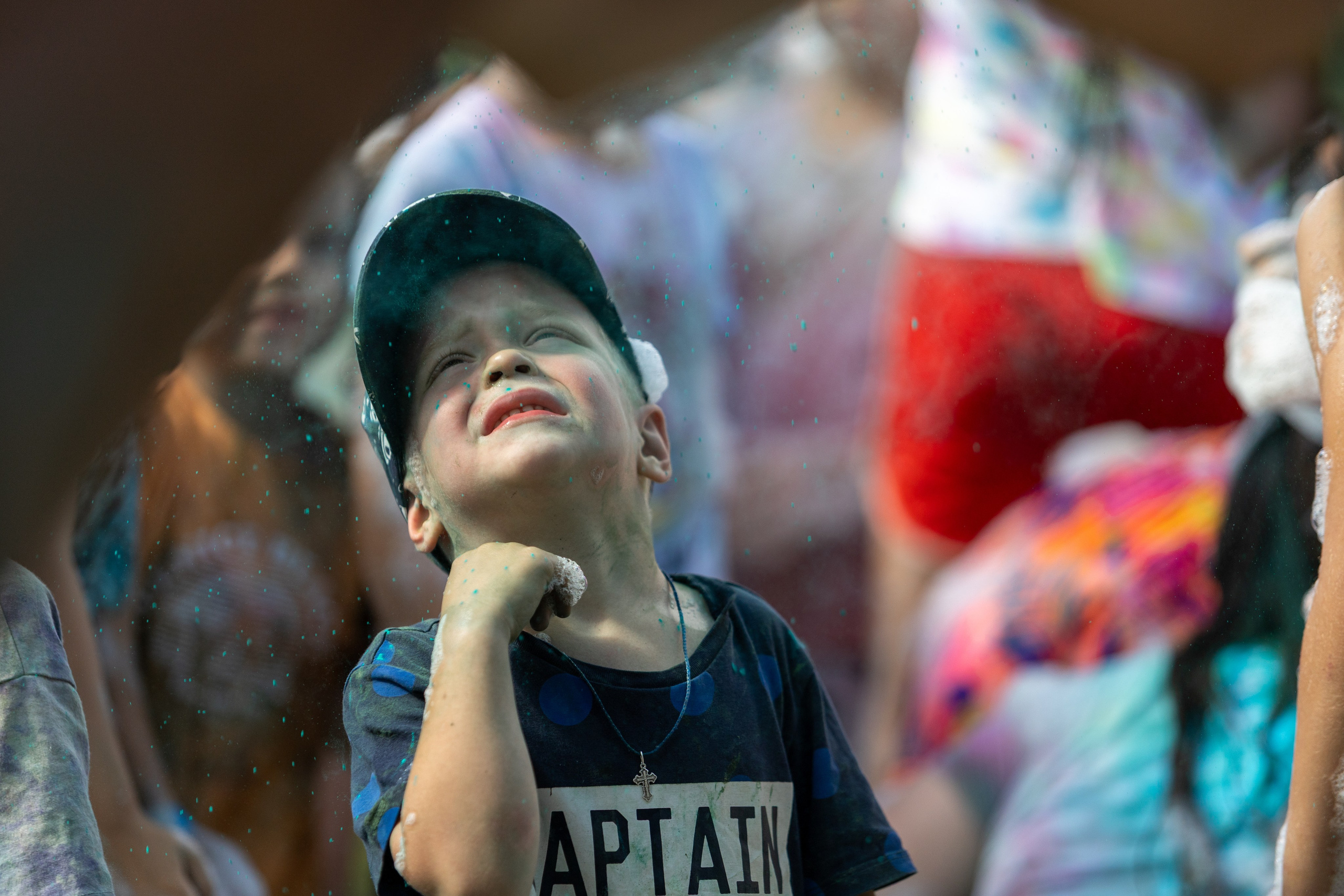 Детифест. Профессиональный интерьерный и репортажный фотограф Минск и РБ. Максим Орлов