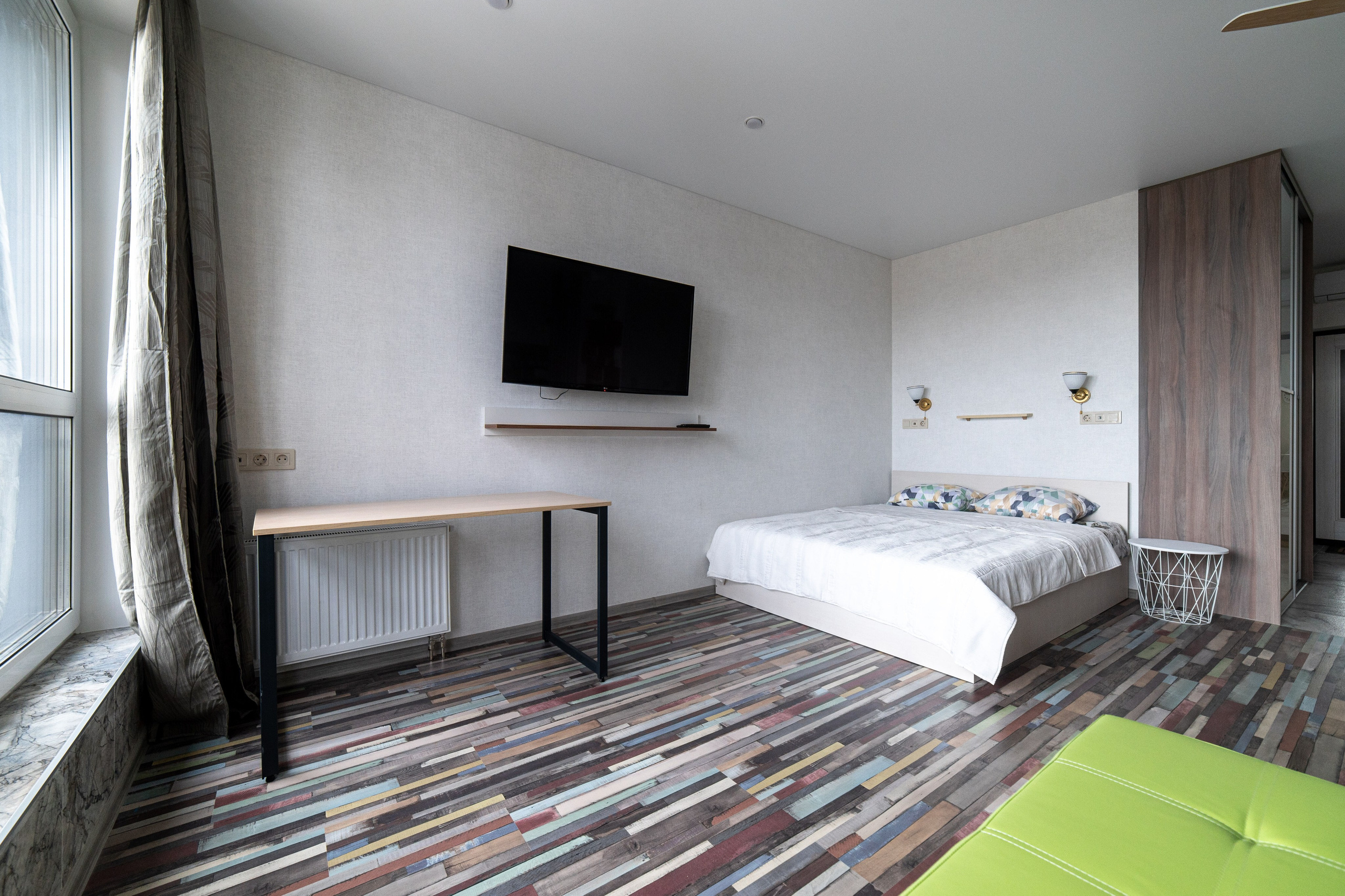 Братская 12. Эконом вариант. Профессиональный интерьерный и репортажный фотограф Минск и РБ. Максим Орлов