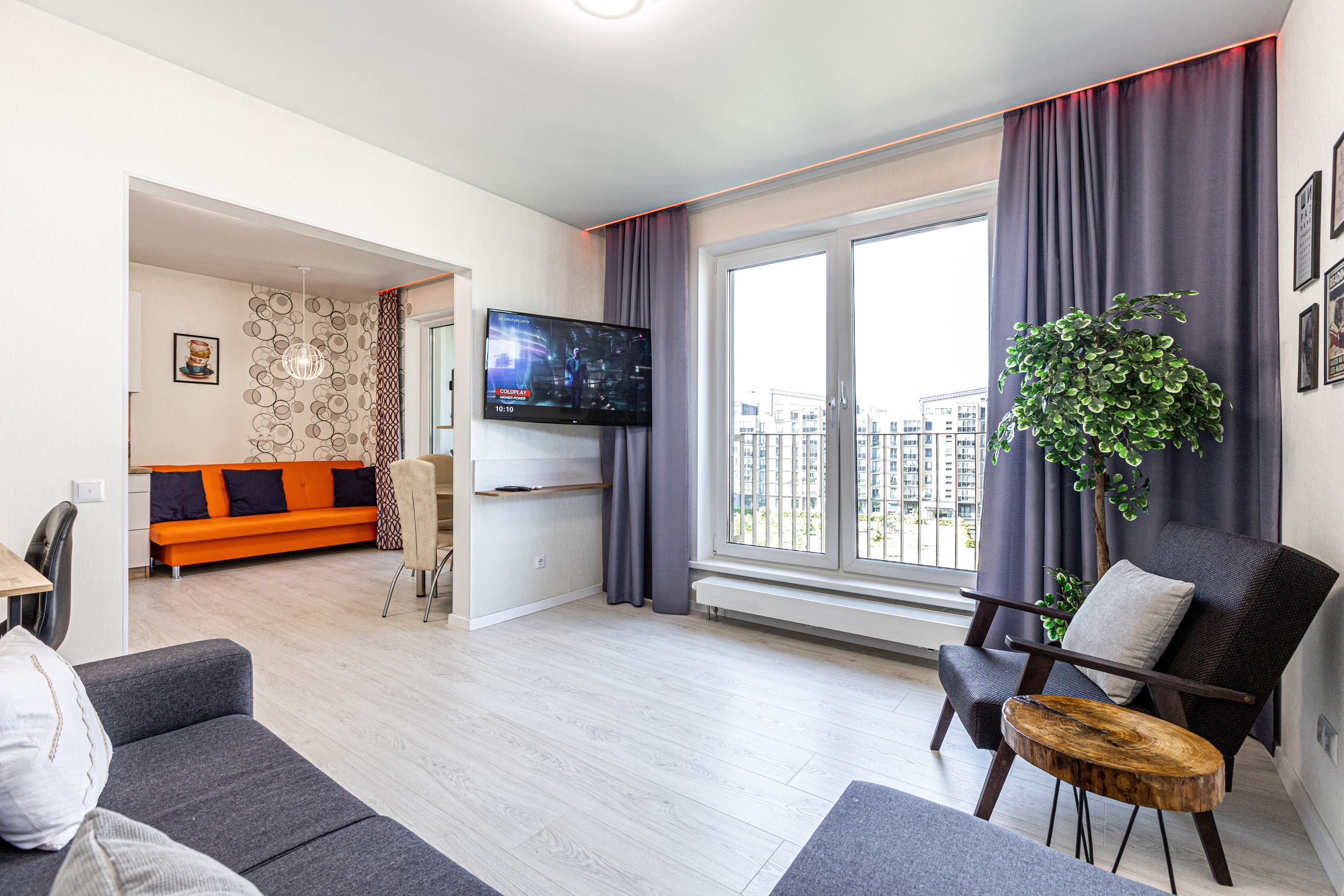 Бр. Райт 7. Профессиональный интерьерный и репортажный фотограф Минск и РБ. Максим Орлов