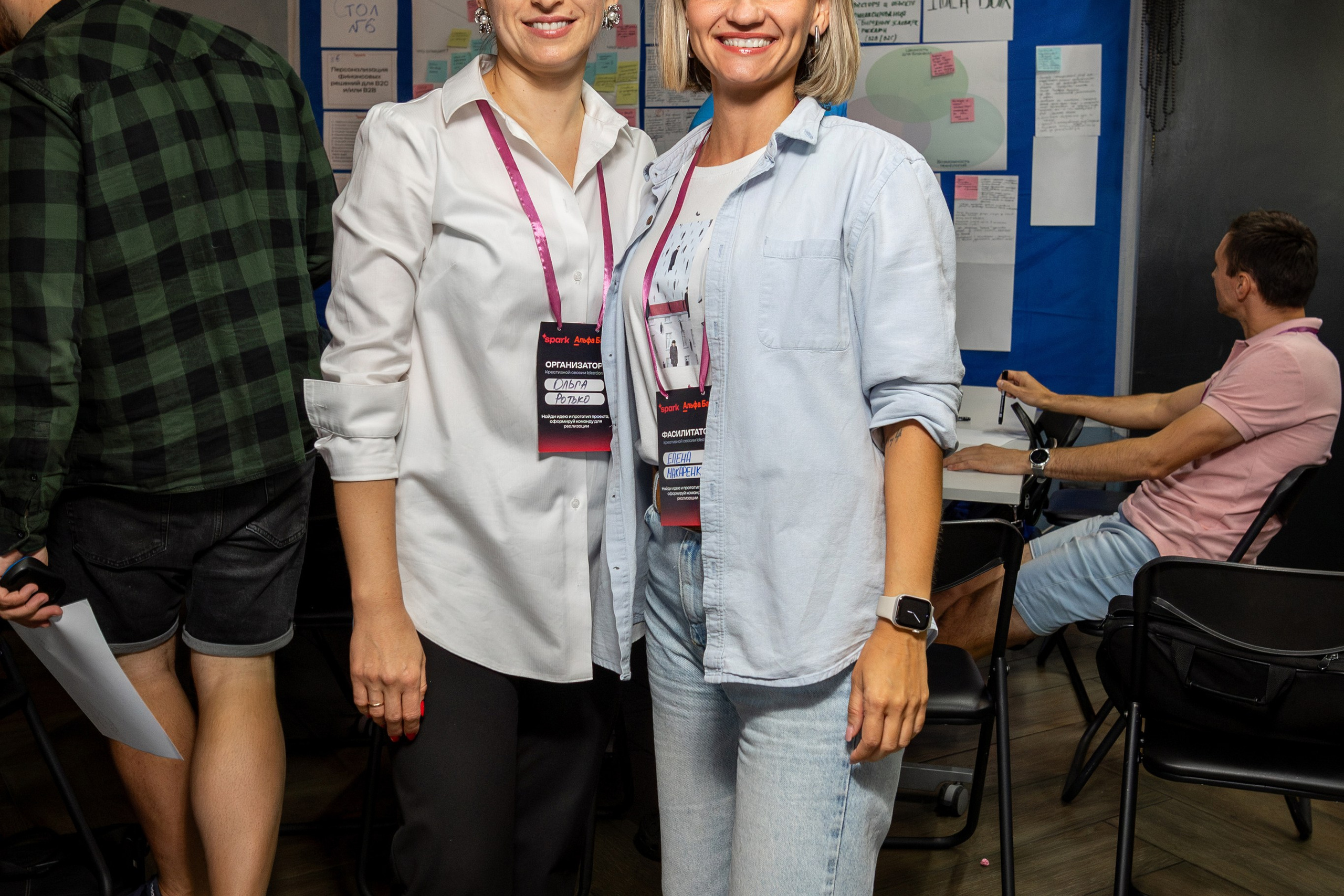 Семинар. Профессиональный интерьерный и репортажный фотограф Минск и РБ. Максим Орлов