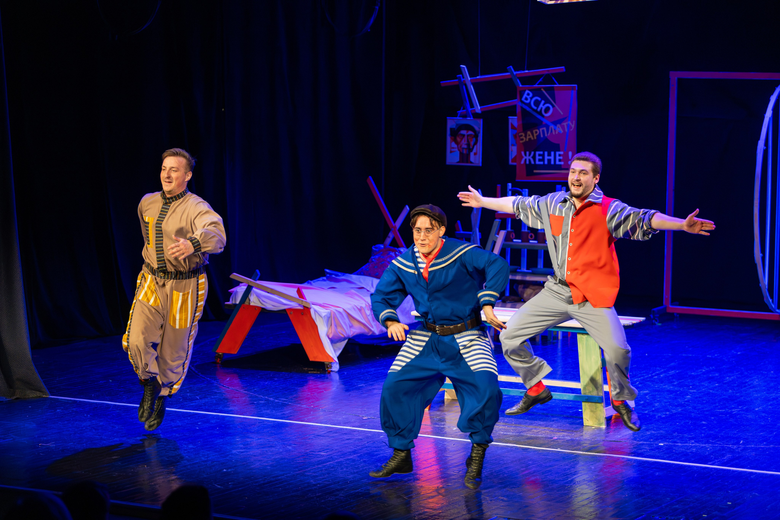 Квадратура круга. Профессиональный интерьерный и репортажный фотограф Минск и РБ. Максим Орлов