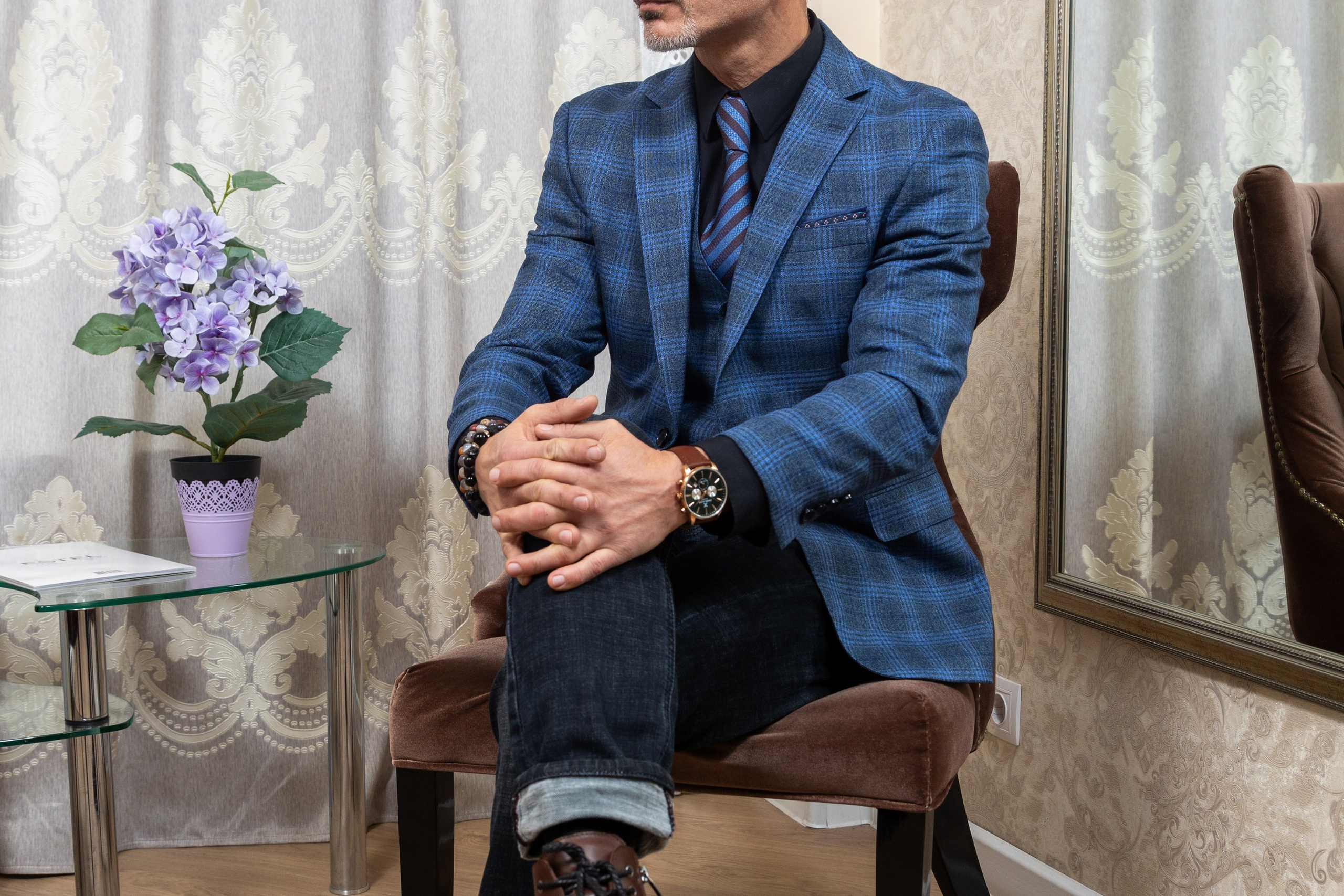 Реклама салона красоты «Манго». Профессиональный интерьерный и репортажный фотограф Минск и РБ. Максим Орлов