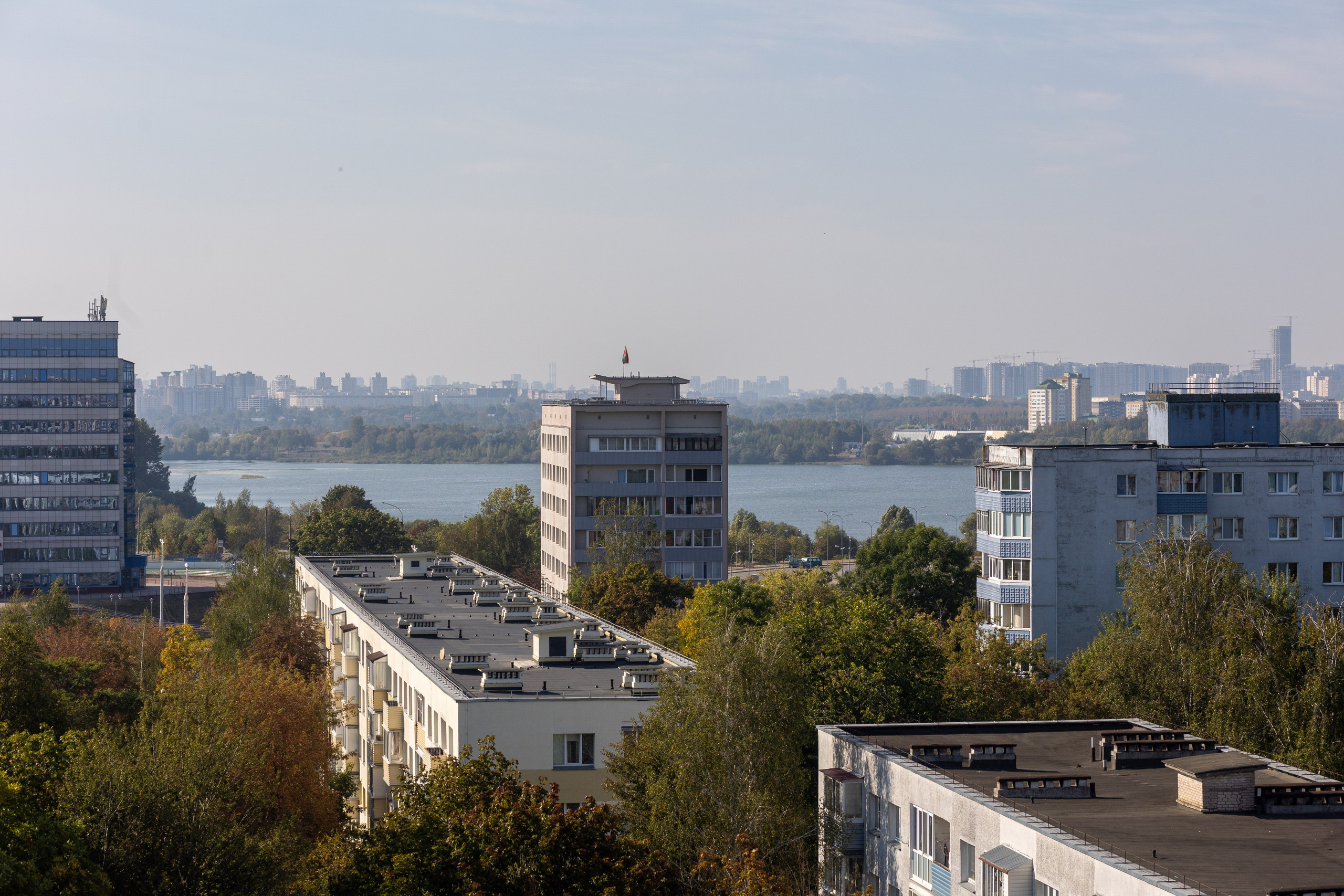Голодеда 38. Профессиональный интерьерный и репортажный фотограф Минск и РБ. Максим Орлов
