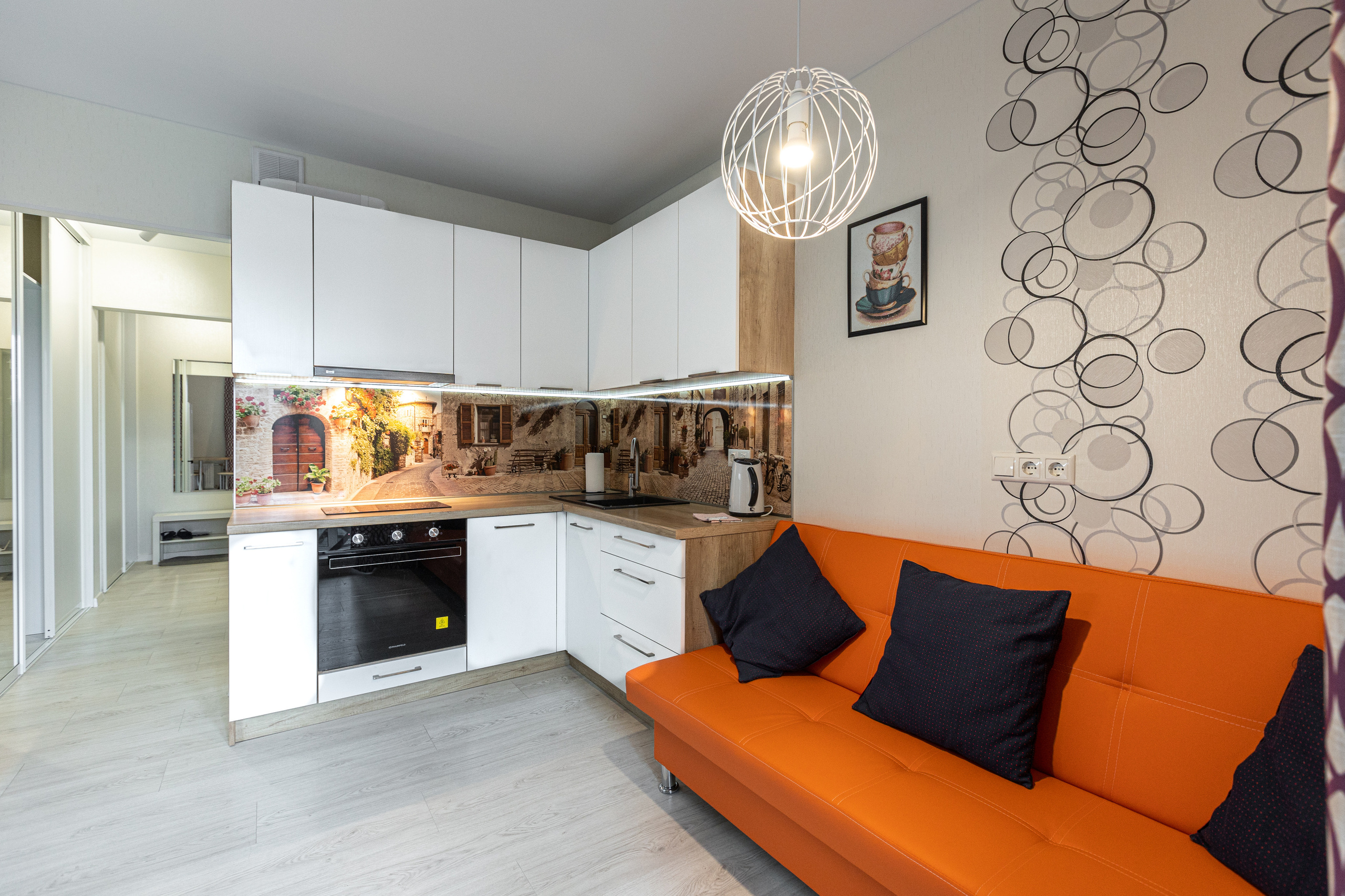 Бр. Райт 7. Профессиональный интерьерный и репортажный фотограф Минск и РБ. Максим Орлов