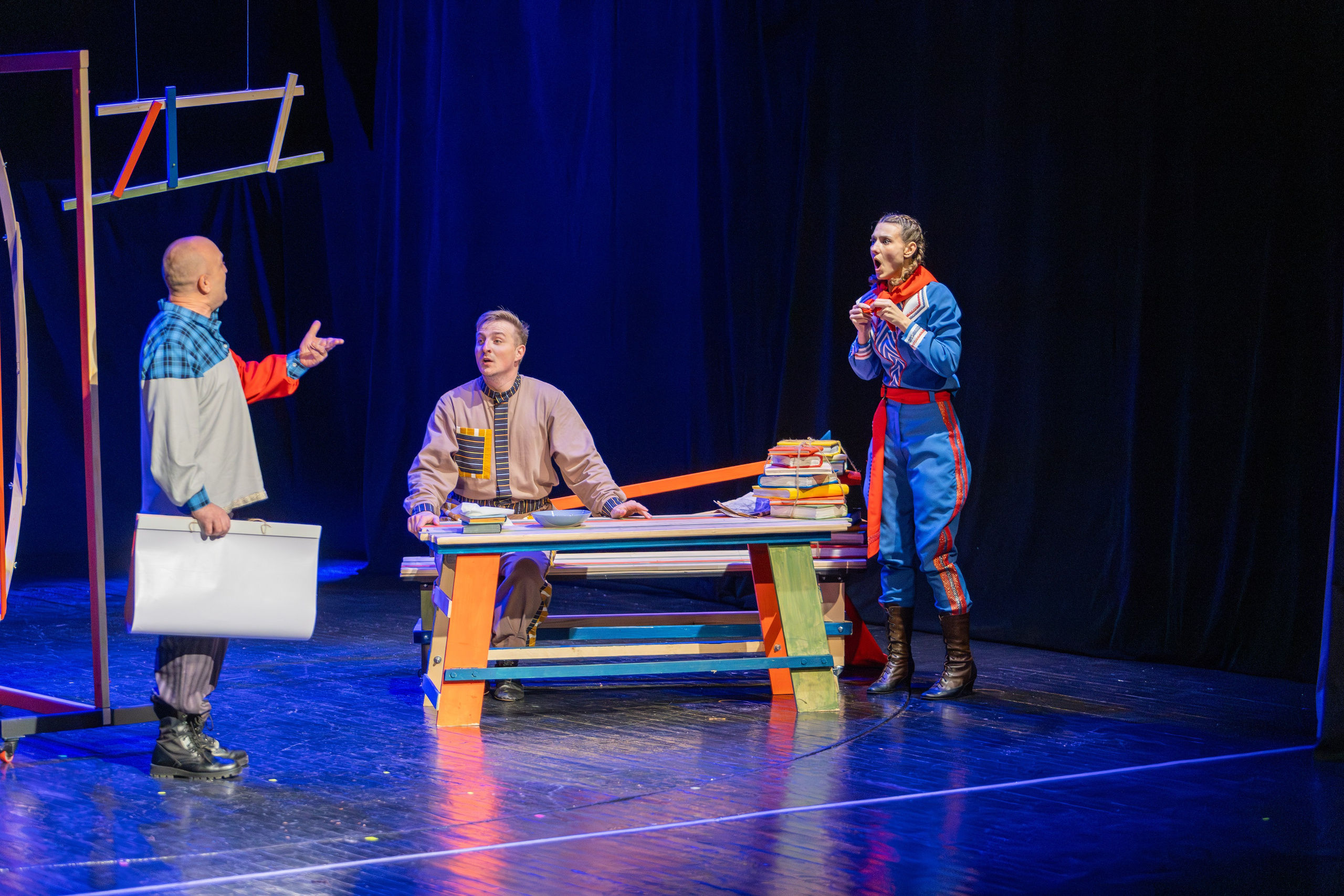 Квадратура круга. Профессиональный интерьерный и репортажный фотограф Минск и РБ. Максим Орлов