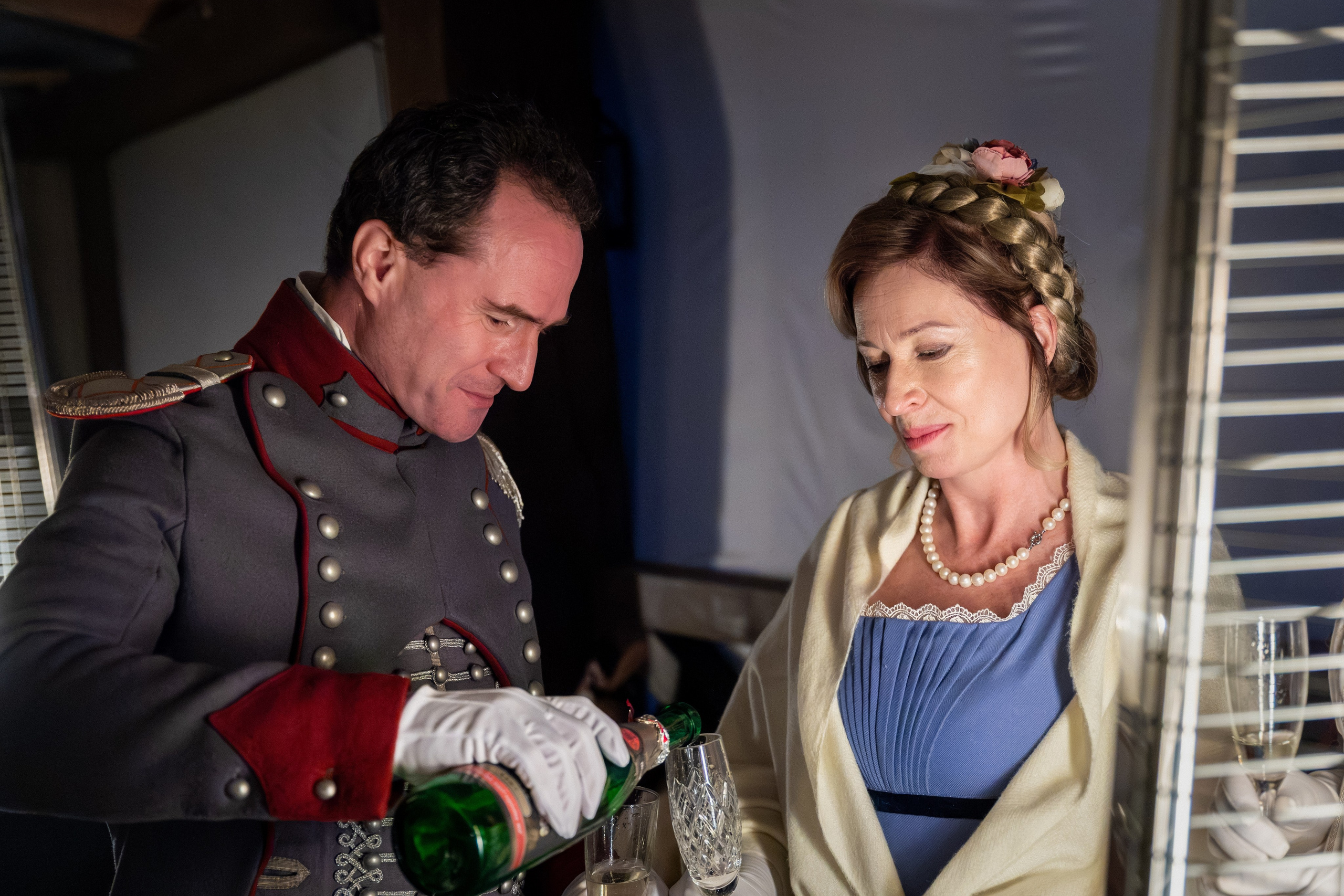 Бал «Золотой шпоры». Профессиональный интерьерный и репортажный фотограф Минск и РБ. Максим Орлов