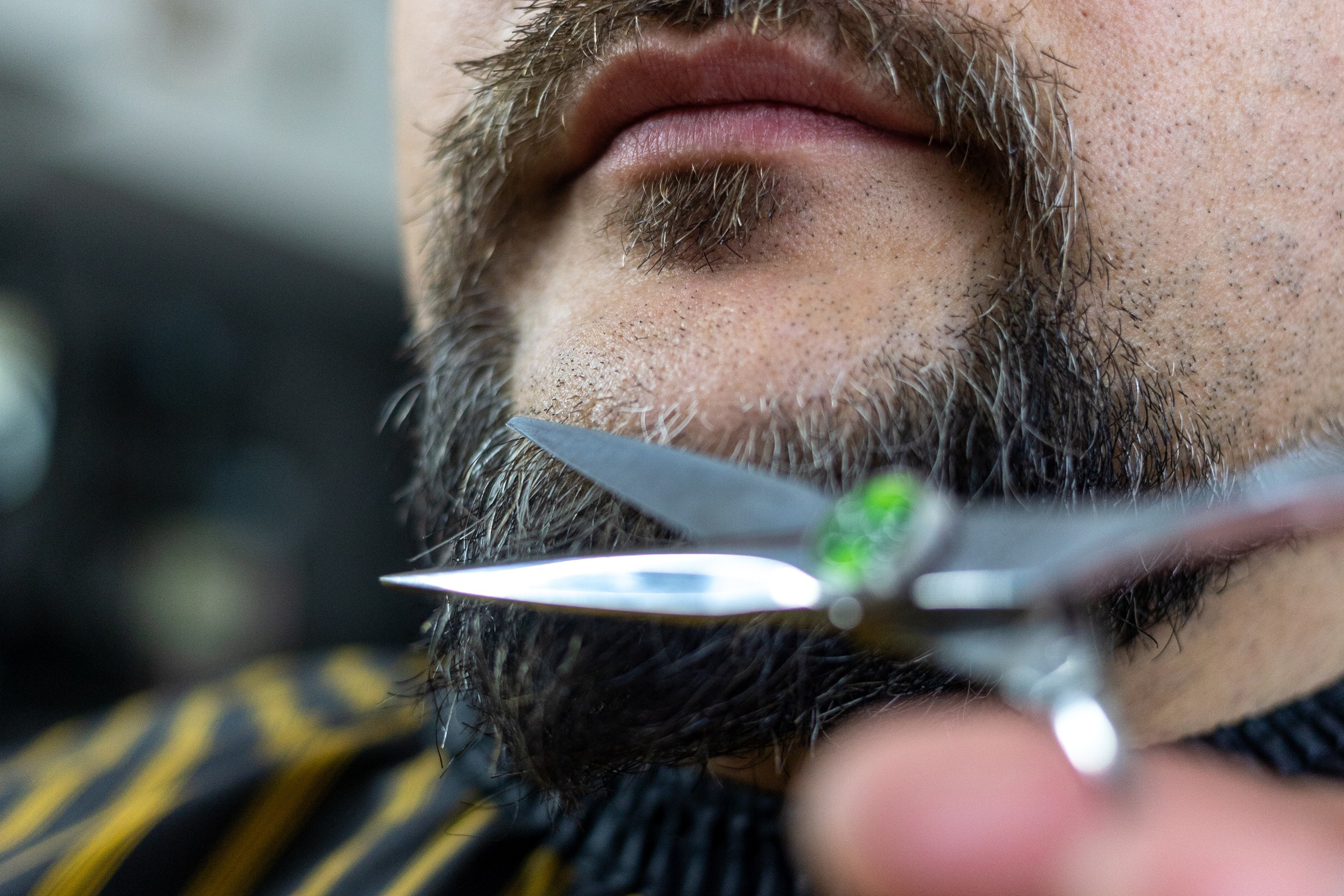 Реклама салона красоты «Манго». Профессиональный интерьерный и репортажный фотограф Минск и РБ. Максим Орлов