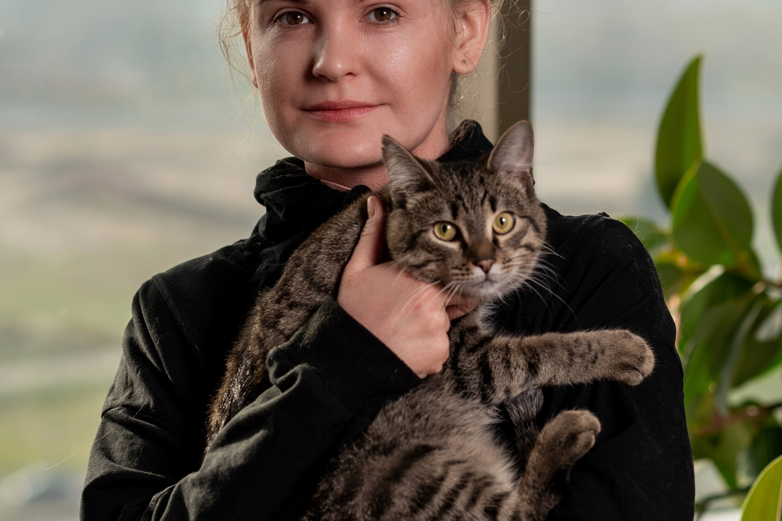 Котики для Old Cat. Профессиональный интерьерный и репортажный фотограф Минск и РБ. Максим Орлов