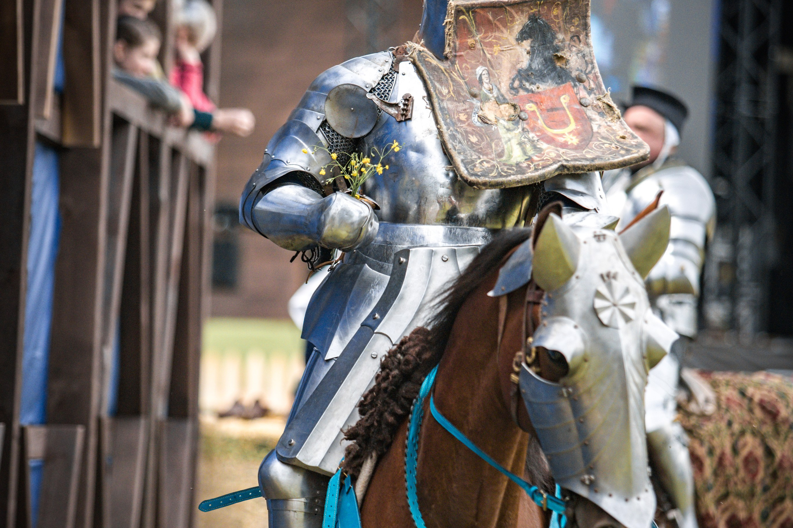 Наш Грюнвальд 2025. Рыцарский турнир. Профессиональный интерьерный и репортажный фотограф Минск и РБ. Максим Орлов