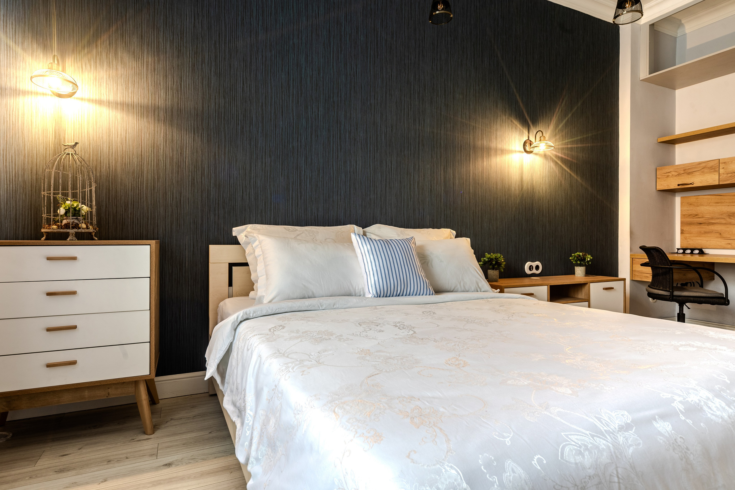 Пр. Независимости 22. Профессиональный интерьерный и репортажный фотограф Минск и РБ. Максим Орлов