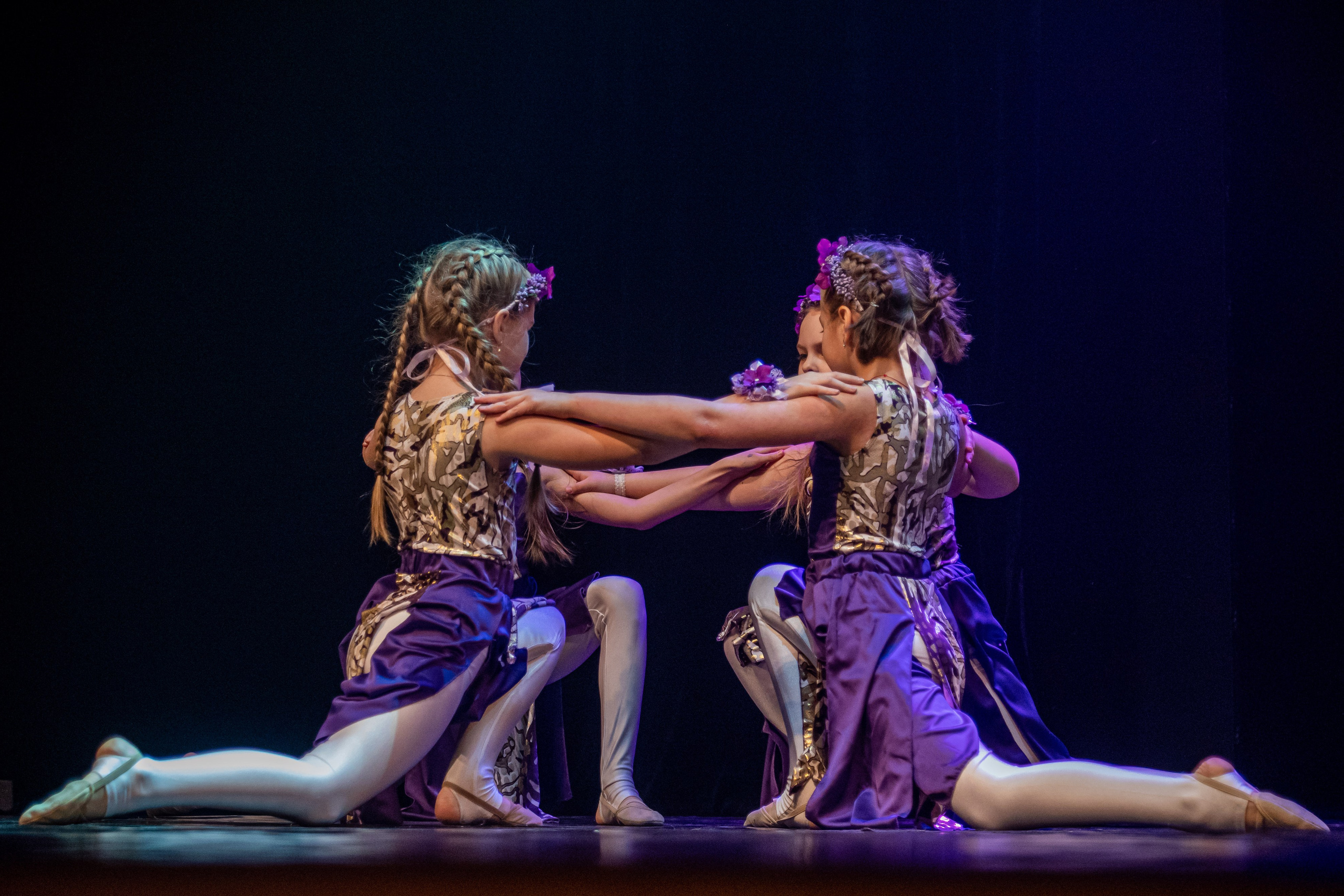 Фестиваль детских танцевальных коллективов. Профессиональный интерьерный и репортажный фотограф Минск и РБ. Максим Орлов