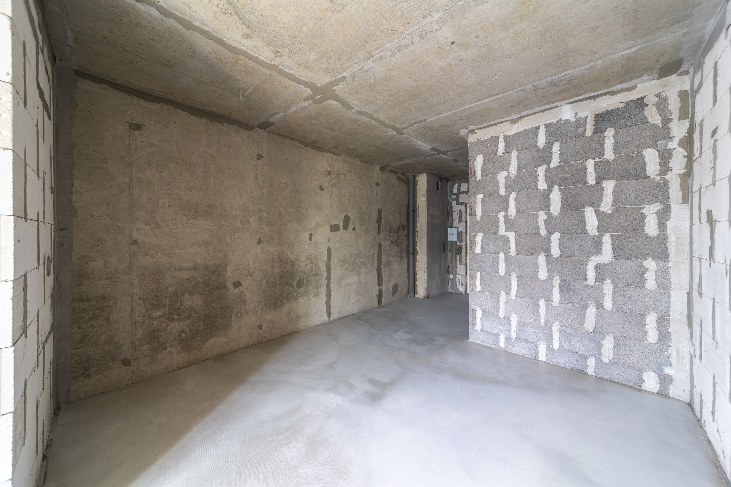 Алферова 7. Для продажи. Профессиональный интерьерный и репортажный фотограф Минск и РБ. Максим Орлов