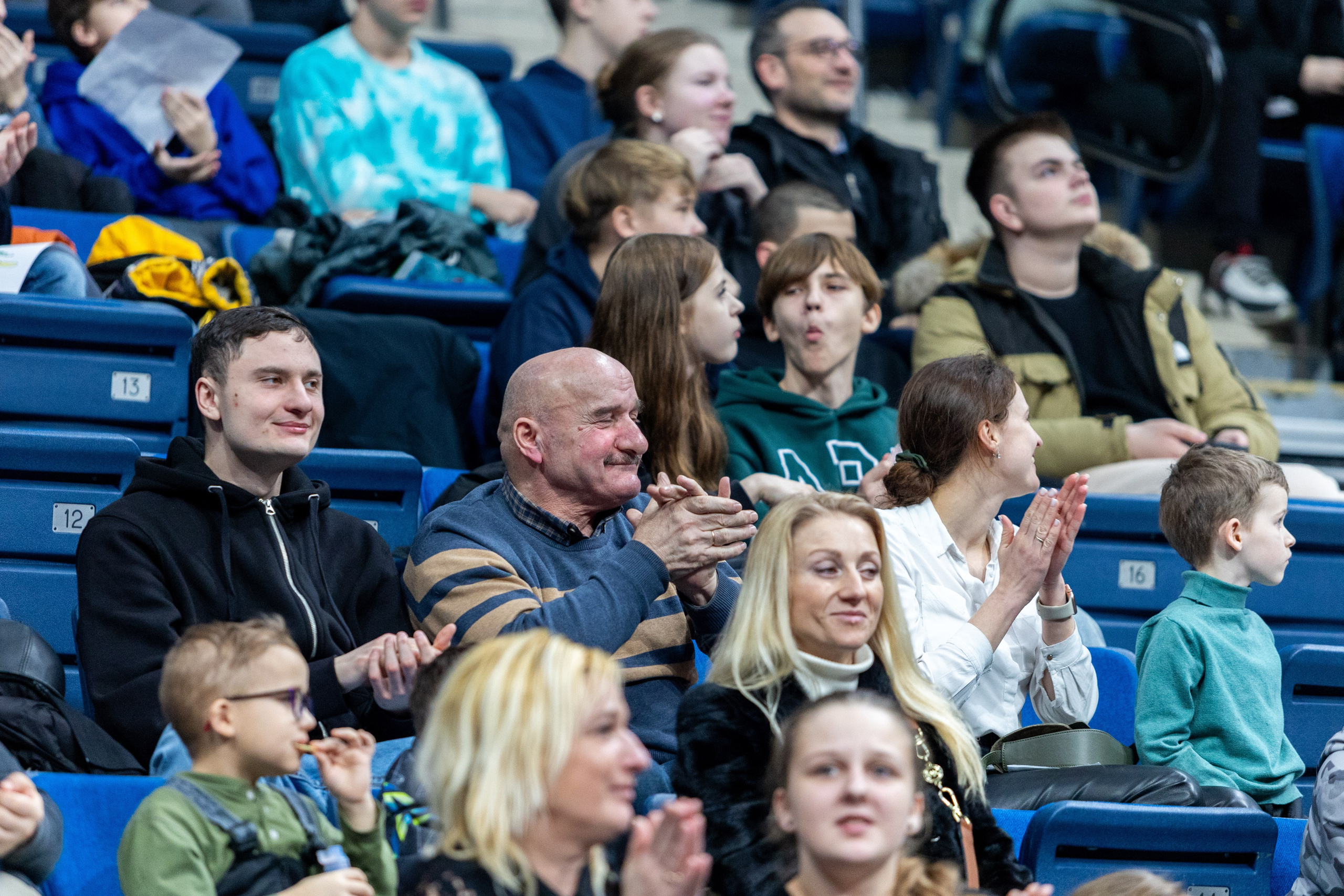 Баскетбол. Лучшие кадры. Минск — Уралмаш 13.02.2024. Профессиональный интерьерный и репортажный фотограф Минск и РБ. Максим Орлов