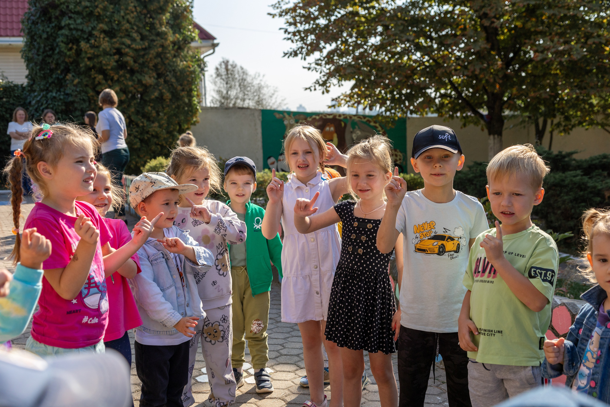 День рождения Ангелины. Профессиональный интерьерный и репортажный фотограф Минск и РБ. Максим Орлов